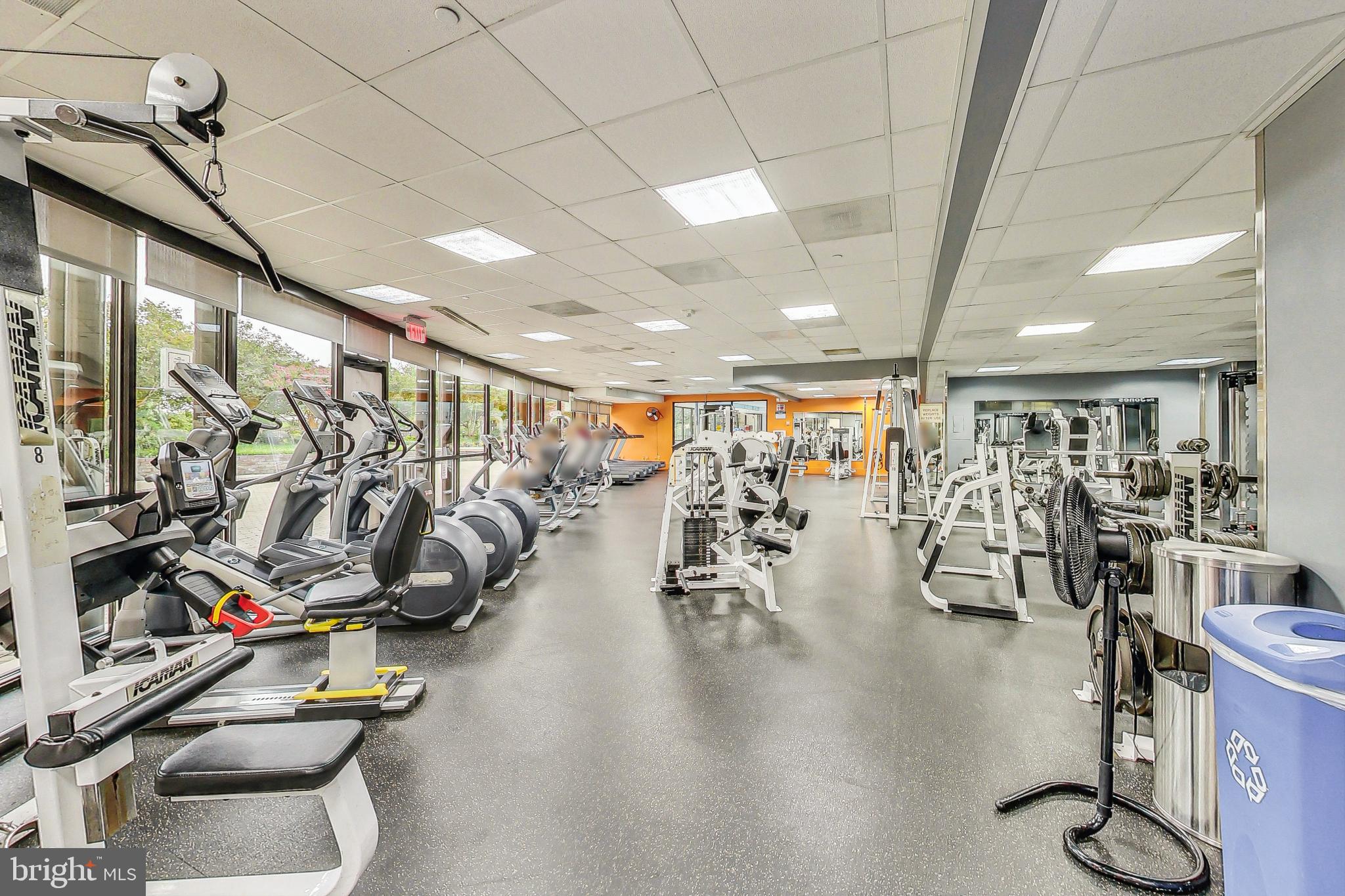 BETHESDA - Residential