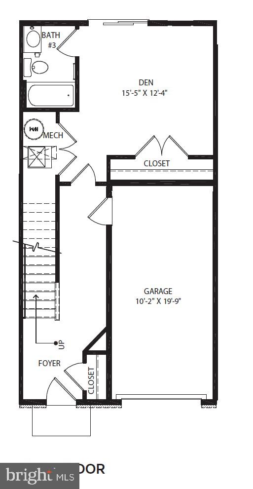 SPRING HILLS - Residential