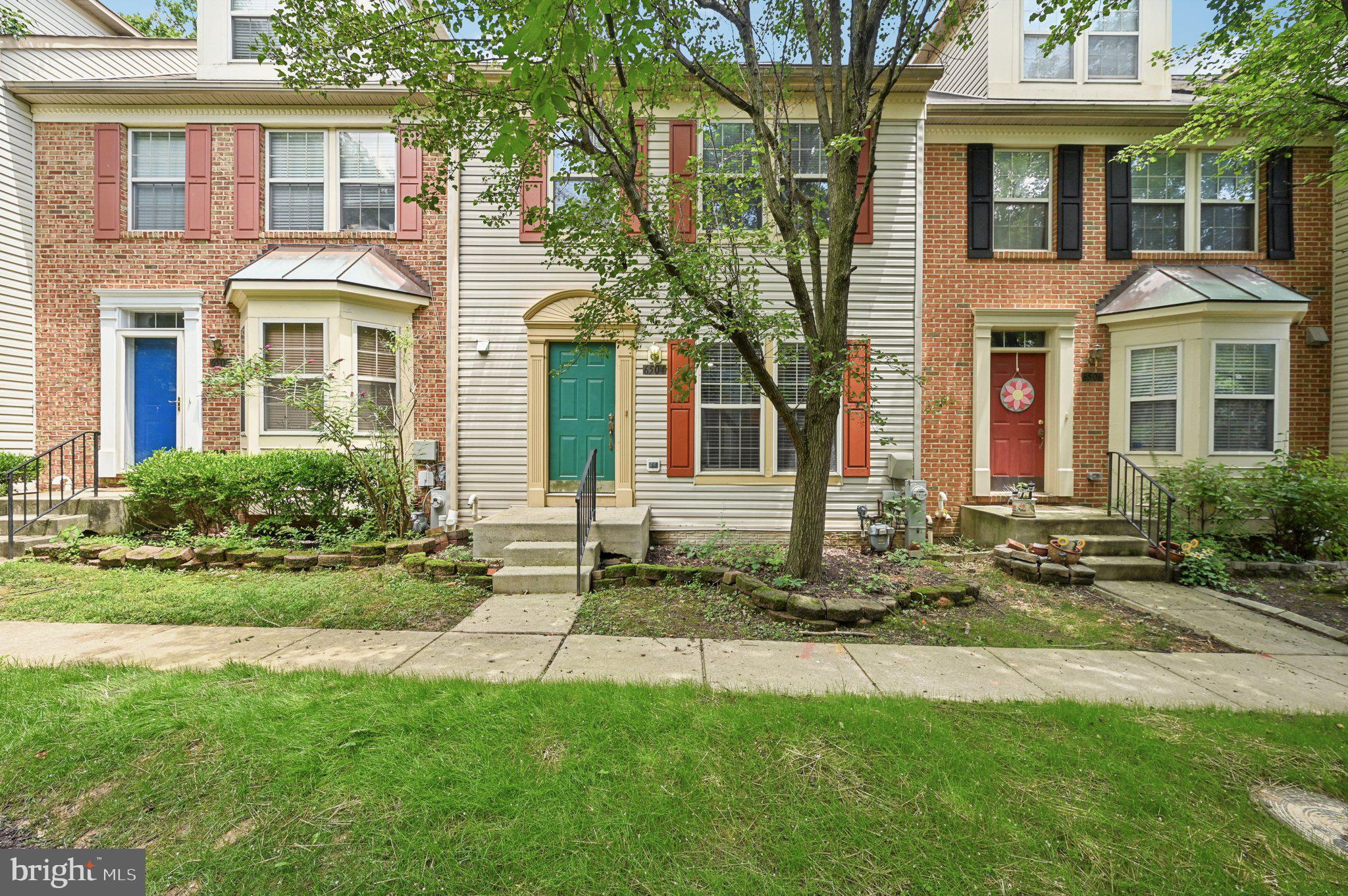 6504 FABLE COURT