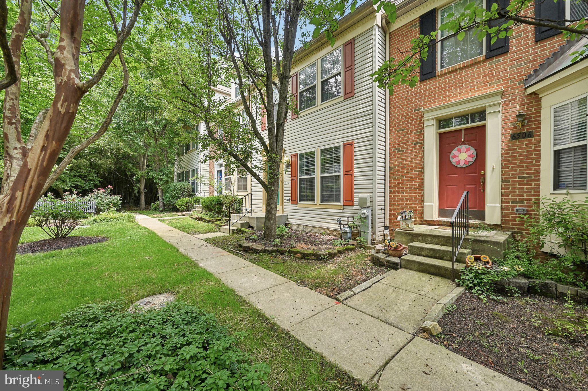 6504 FABLE COURT