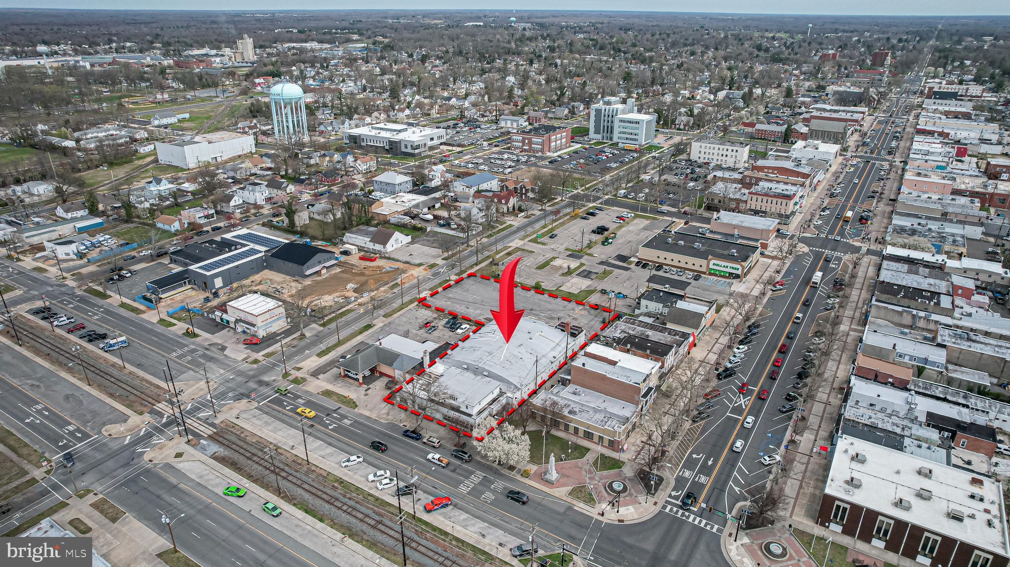 13 N EAST BOULEVARD REAR