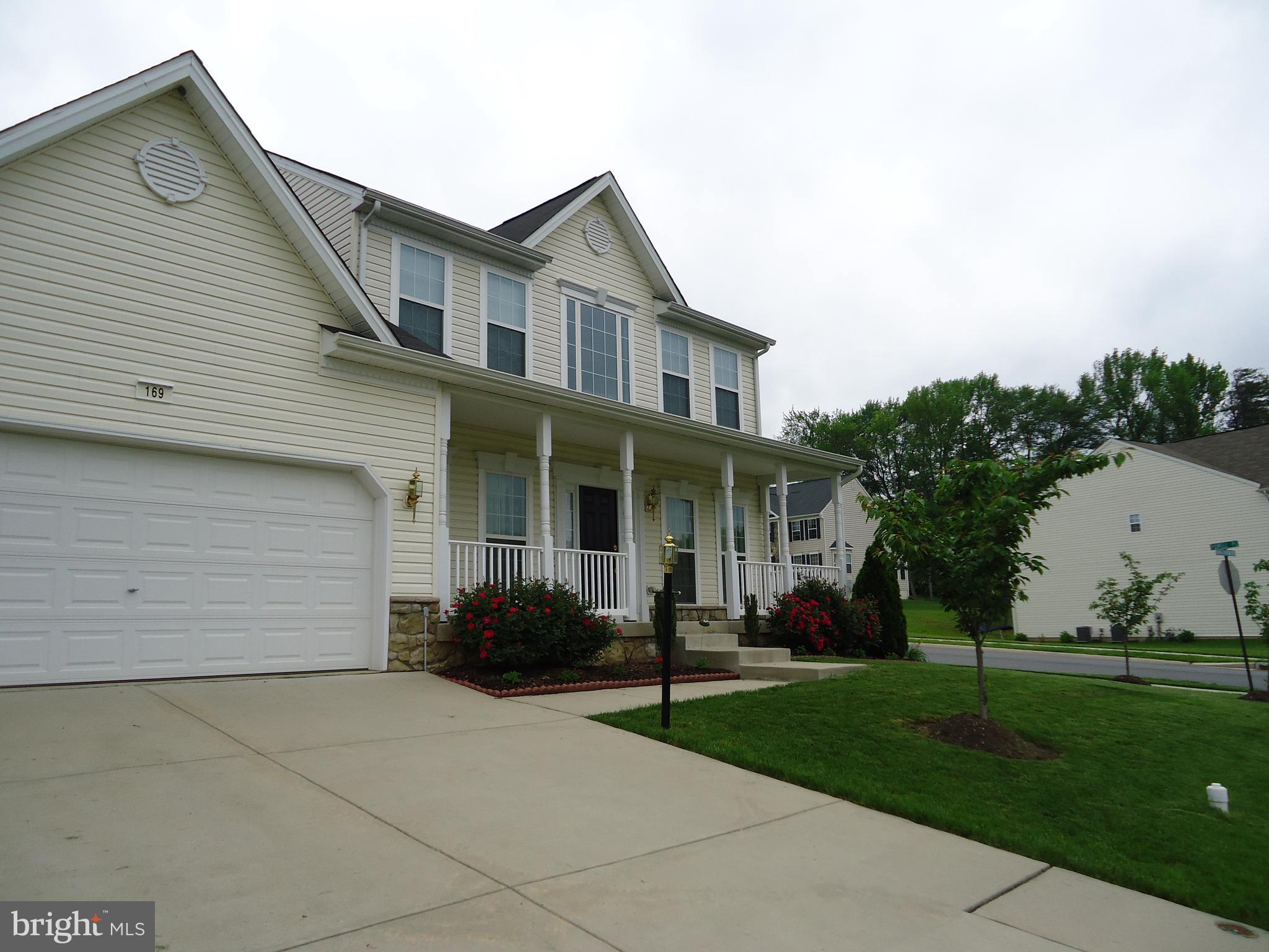 169 THOMAS JEFFERSON TERRACE