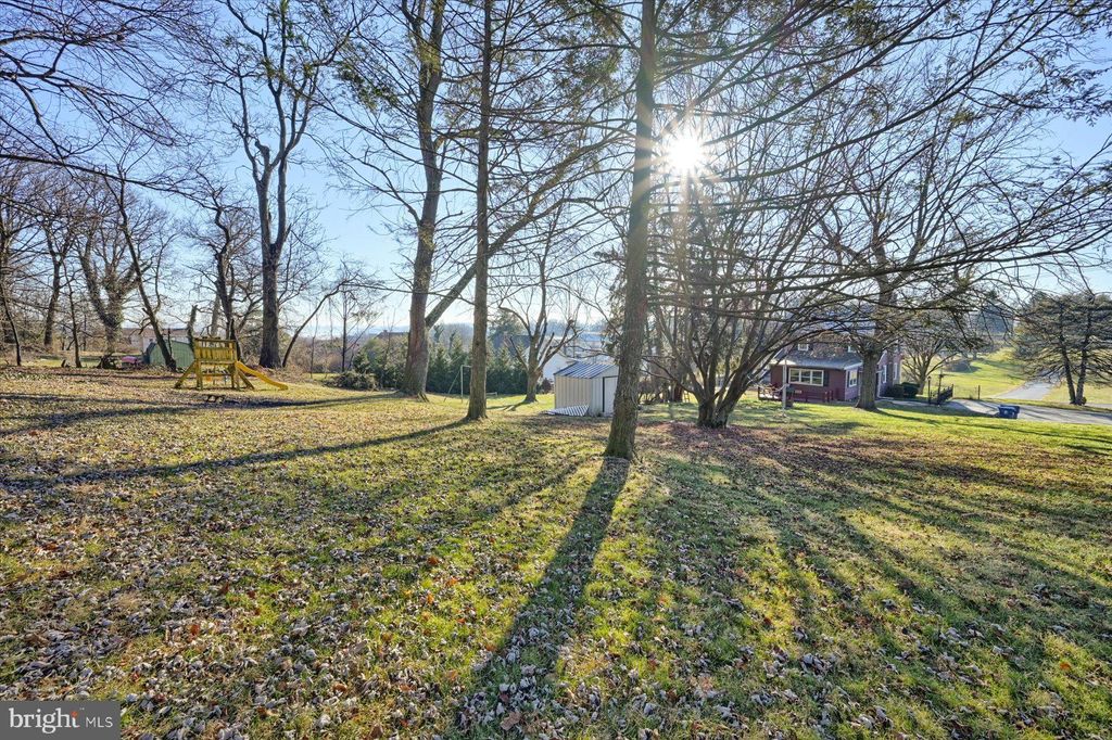 Photo of 779 OLD CHICKIES HILL RD, COLUMBIA, PA 17512 (MLS # PALA2029160)