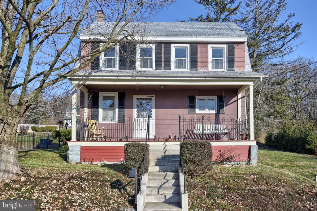 Photo of 779 OLD CHICKIES HILL RD, COLUMBIA, PA 17512 (MLS # PALA2029160)