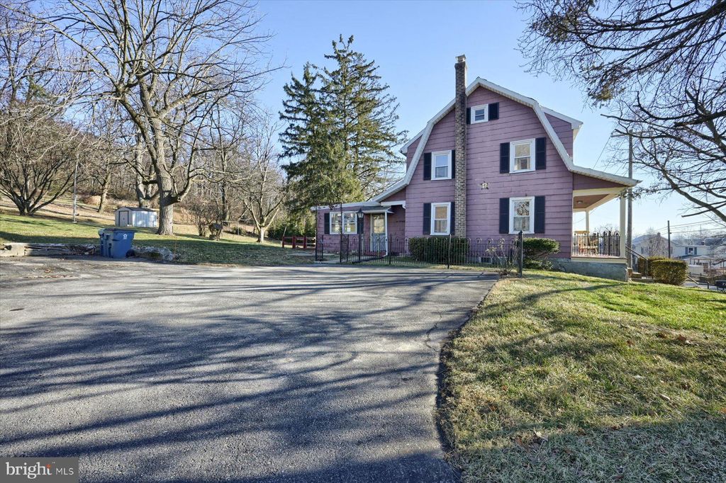 Photo of 779 OLD CHICKIES HILL RD, COLUMBIA, PA 17512 (MLS # PALA2029160)