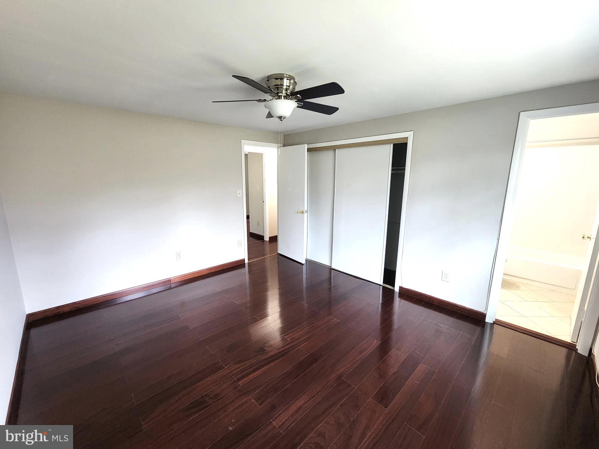 HOLMES RUN WOODS WEST - Residential Lease