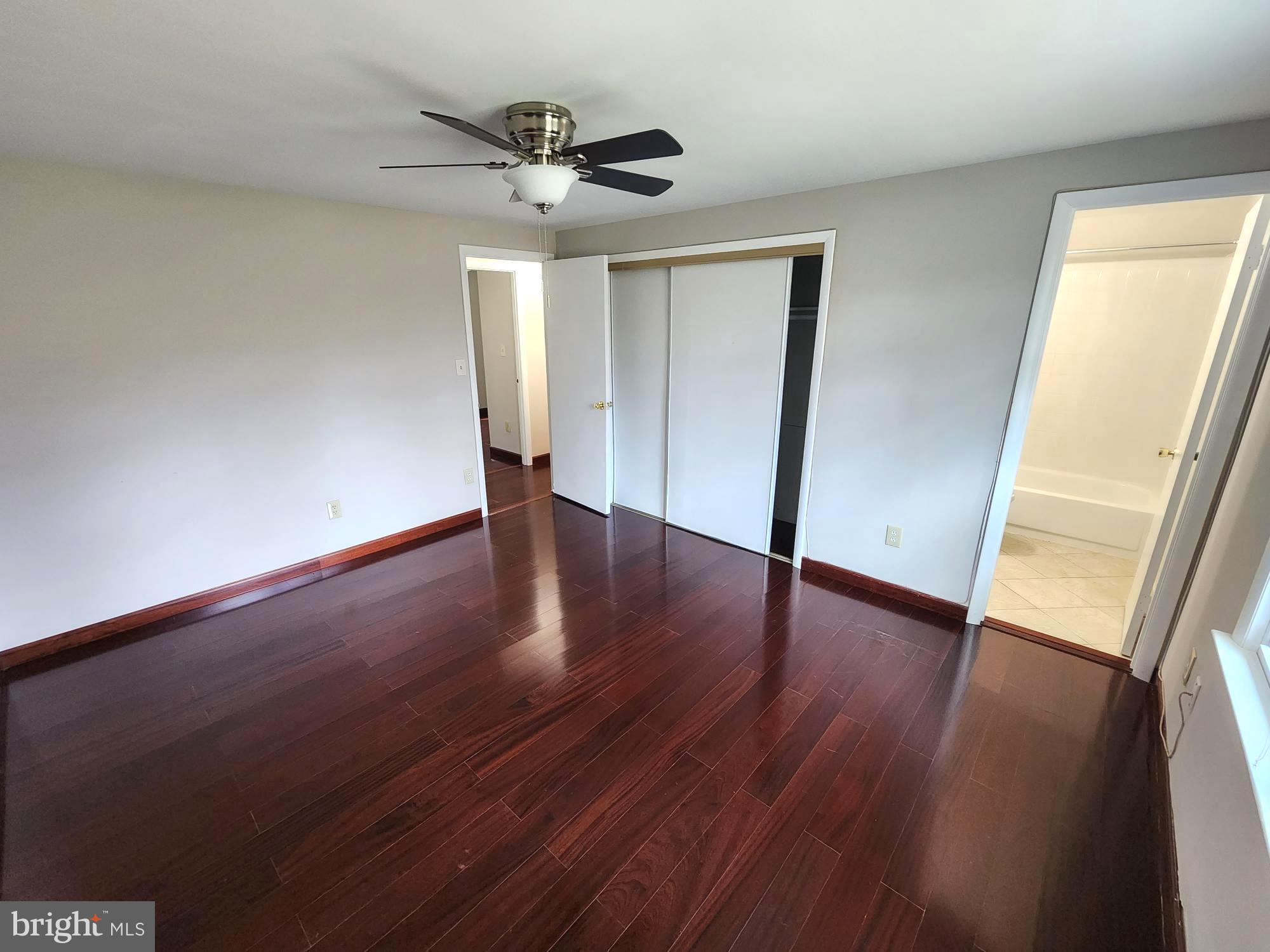 HOLMES RUN WOODS WEST - Residential Lease