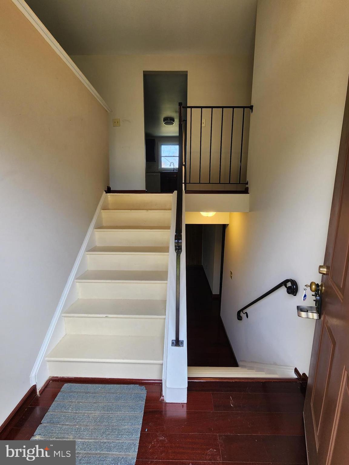 HOLMES RUN WOODS WEST - Residential Lease