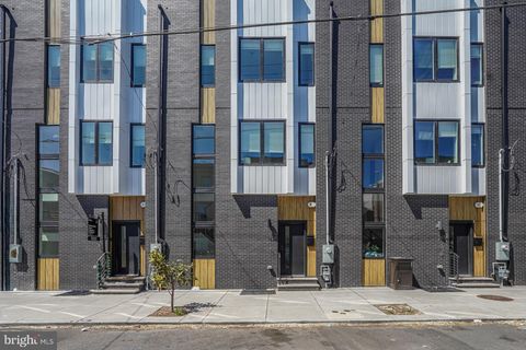 Photo of 1636 S 2nd Street, PHILADELPHIA, PA 19148 (MLS # PAPH2609376)