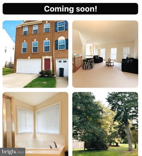 8256 SHANNONS LANDING WAY LORTON VA 22079