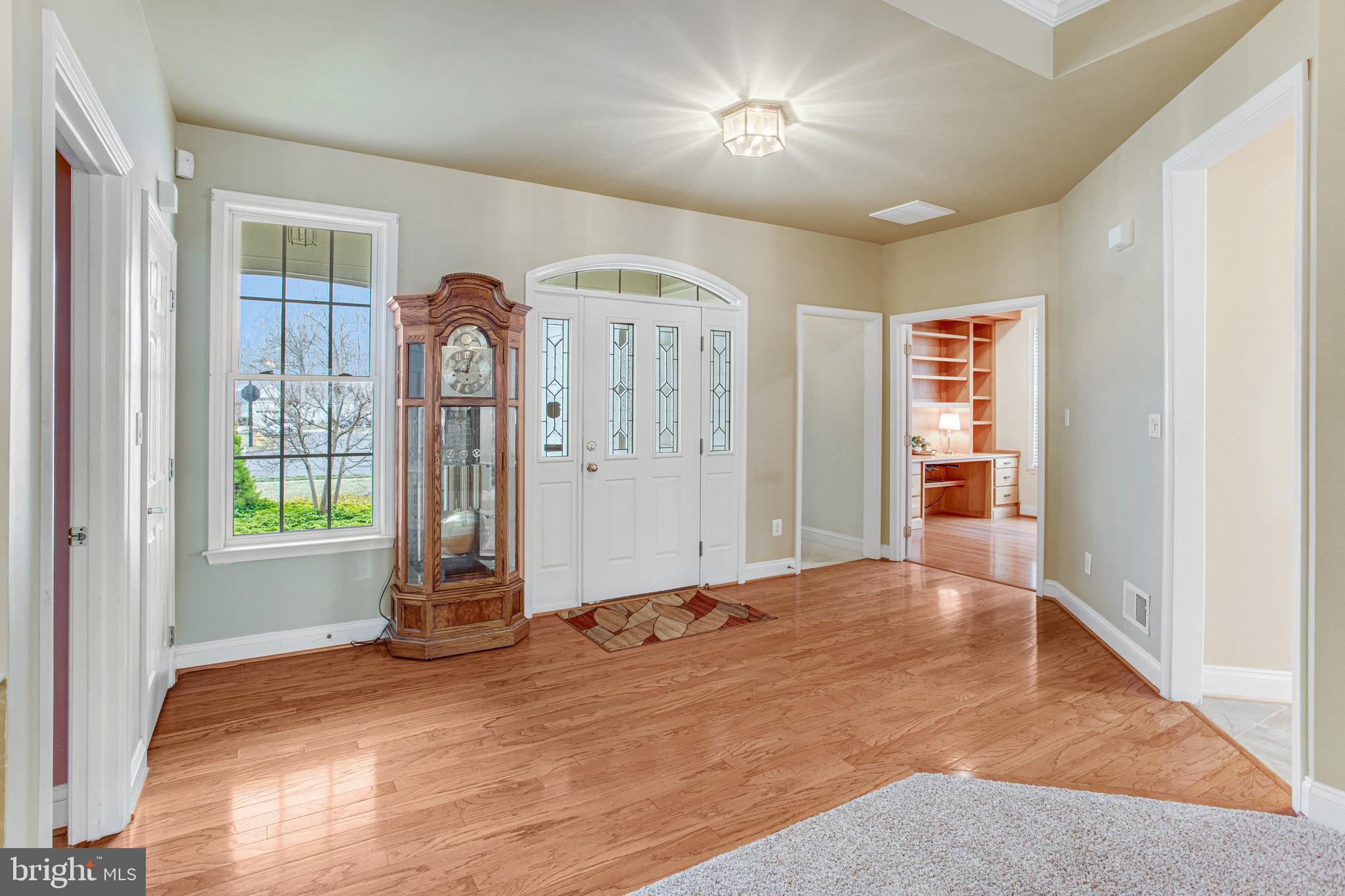 HERITAGE HUNT - Residential