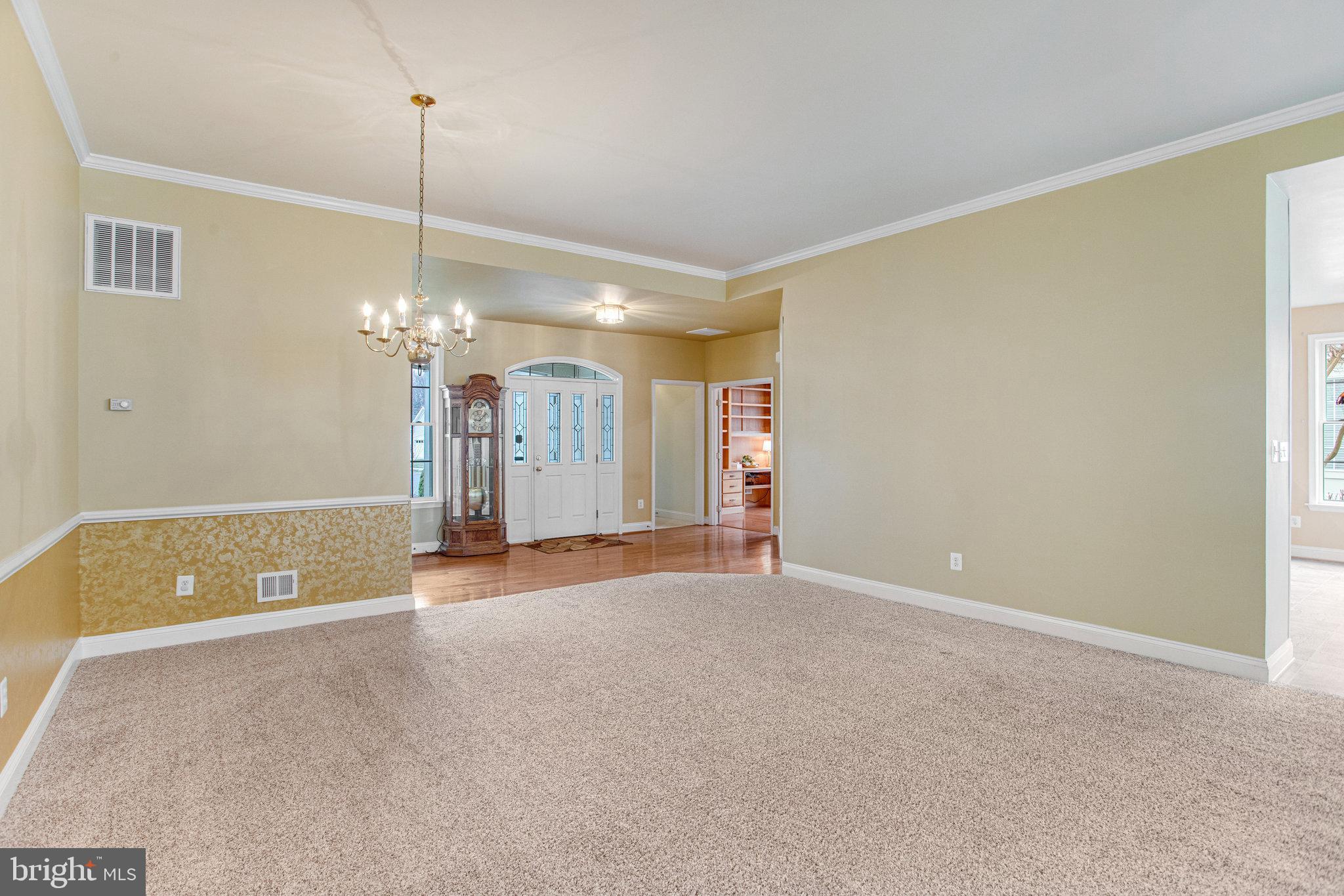 HERITAGE HUNT - Residential