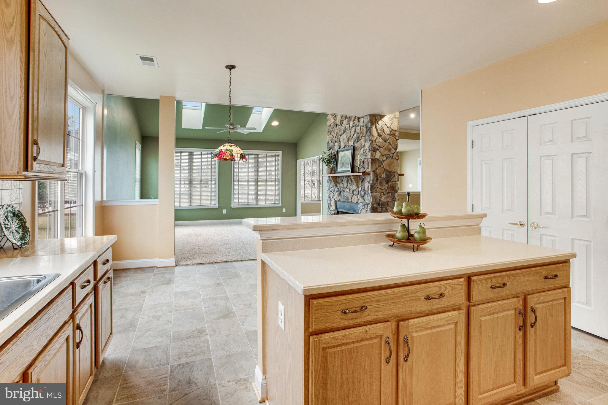 HERITAGE HUNT - Residential