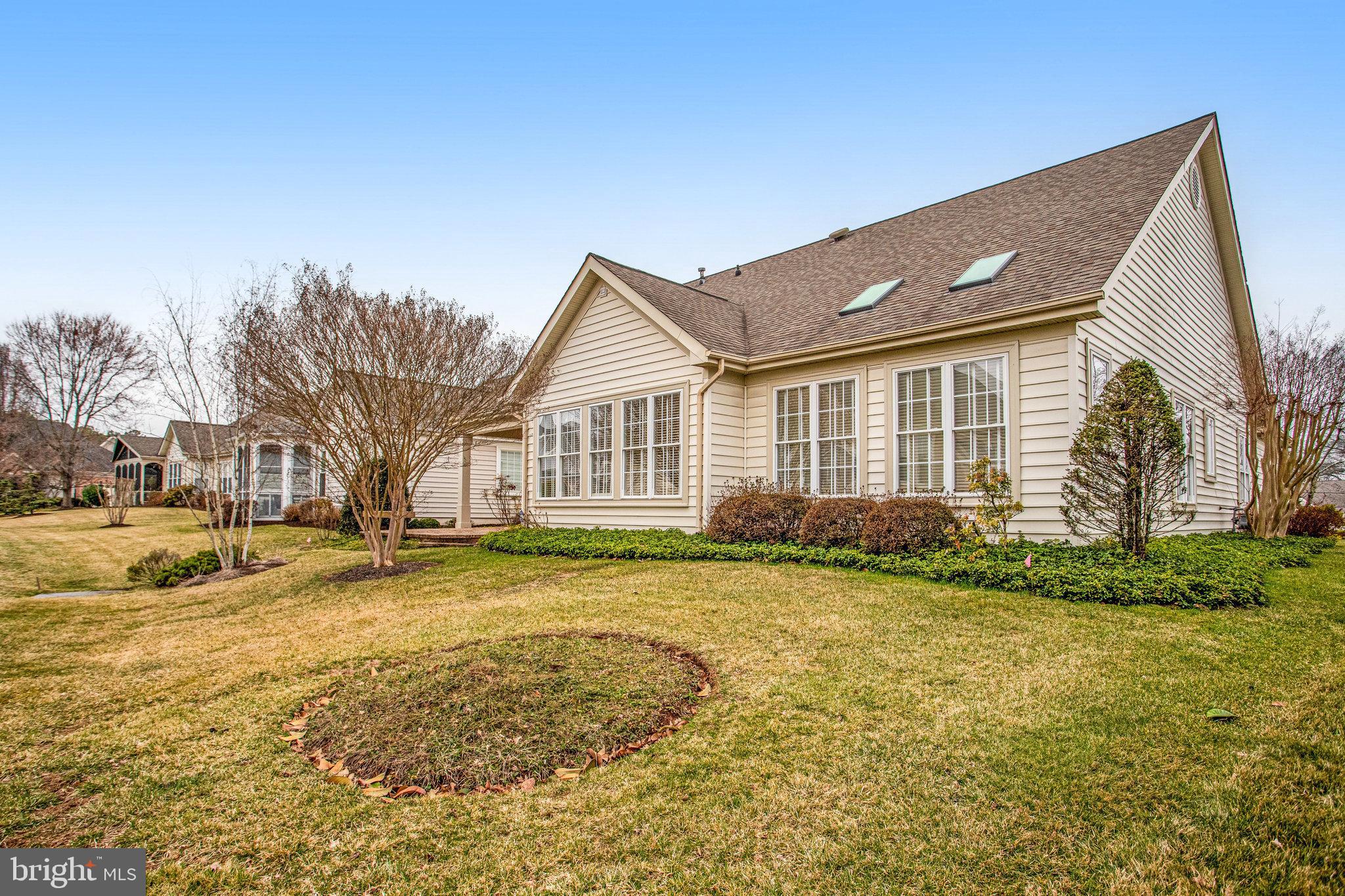 HERITAGE HUNT - Residential