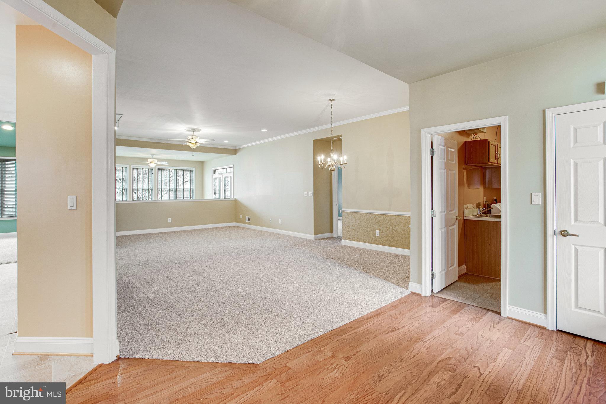 HERITAGE HUNT - Residential