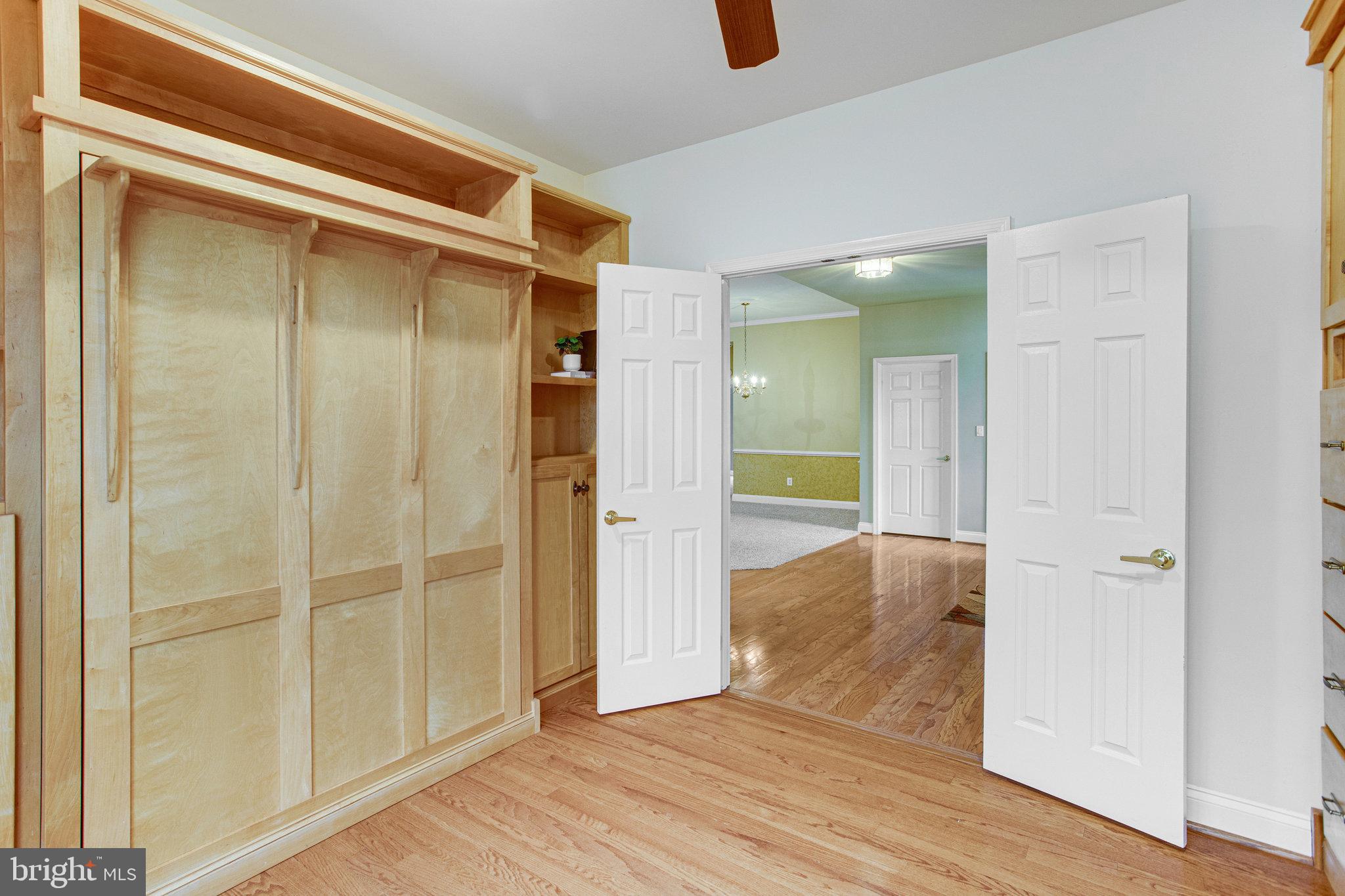 HERITAGE HUNT - Residential