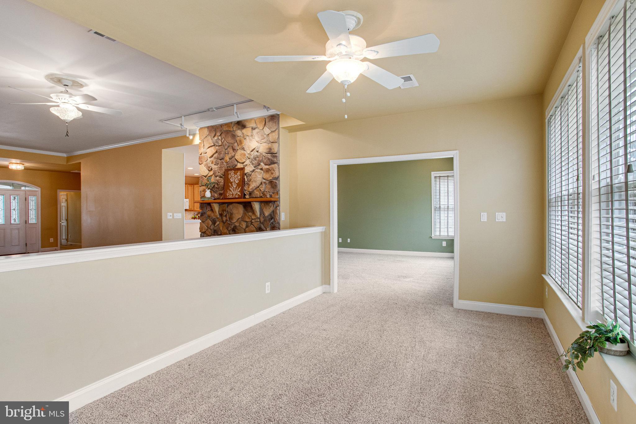 HERITAGE HUNT - Residential