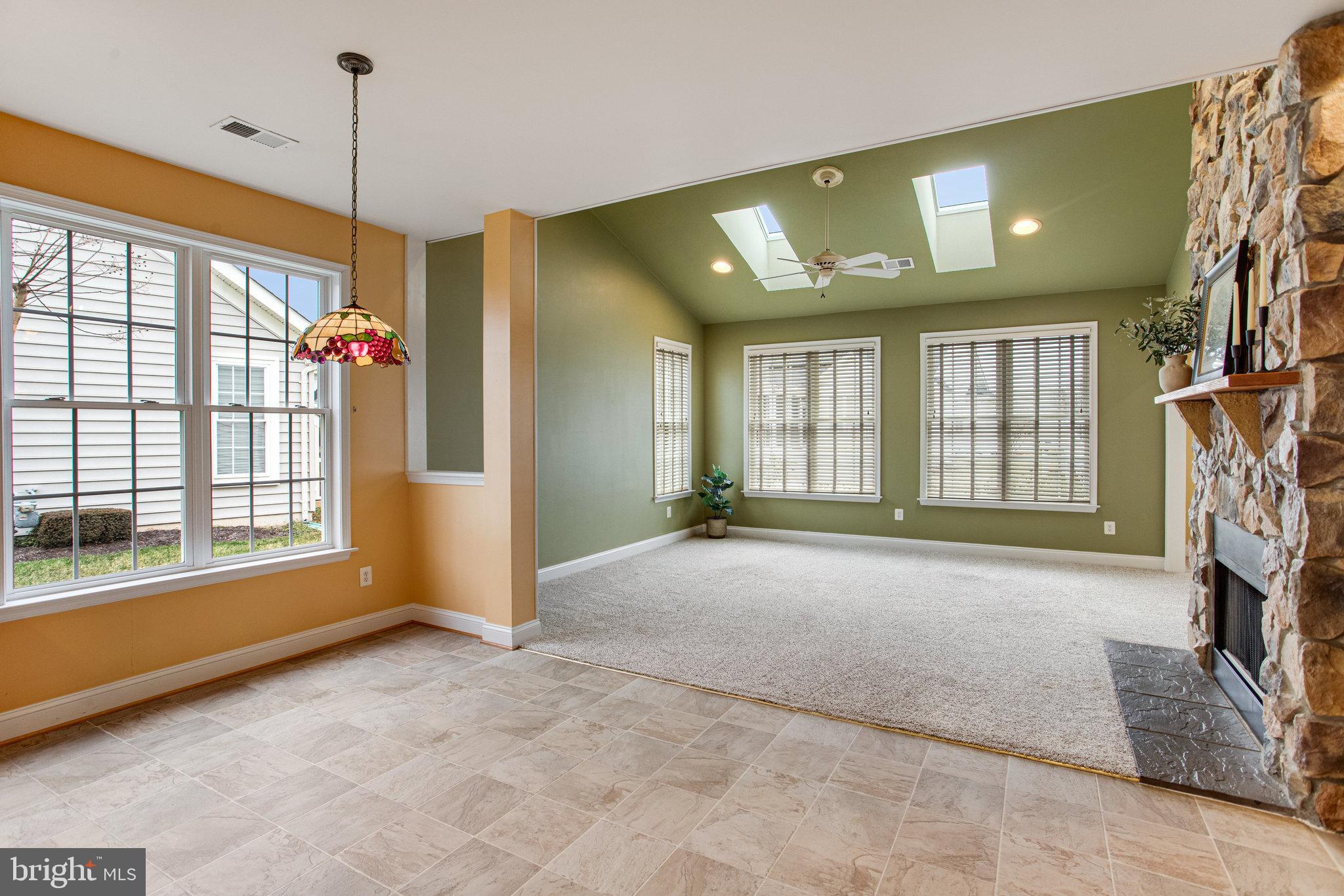 HERITAGE HUNT - Residential