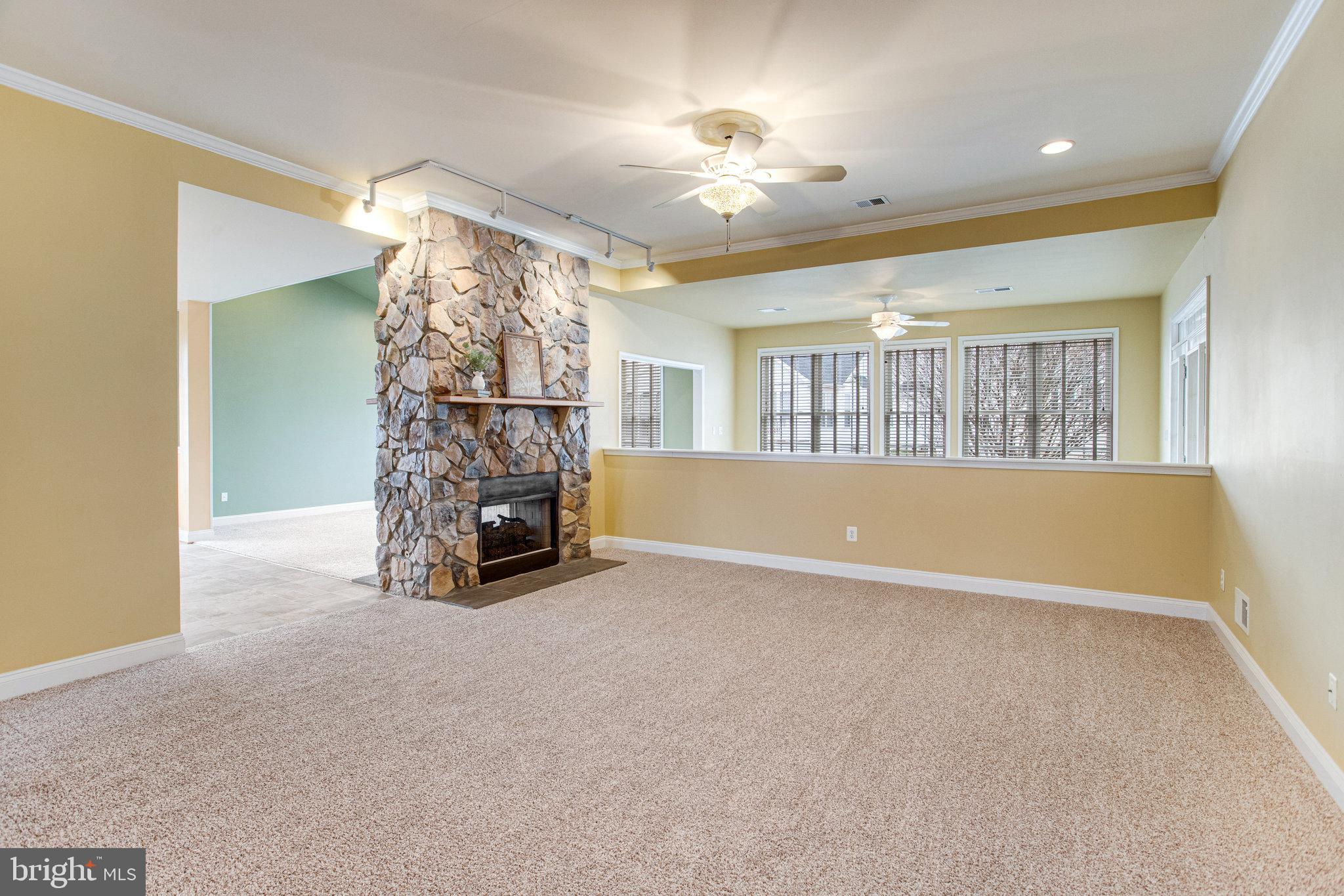 HERITAGE HUNT - Residential