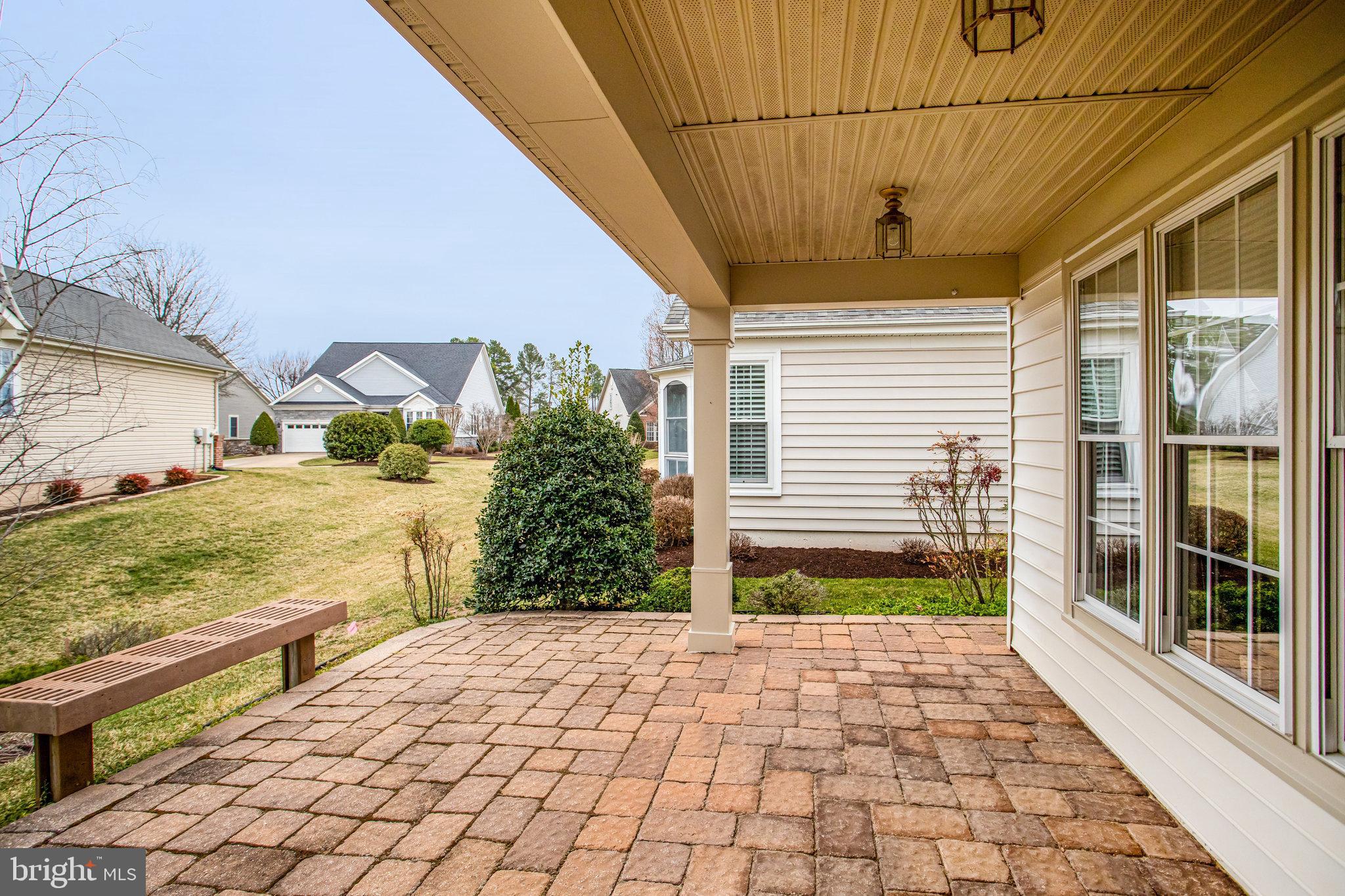 HERITAGE HUNT - Residential