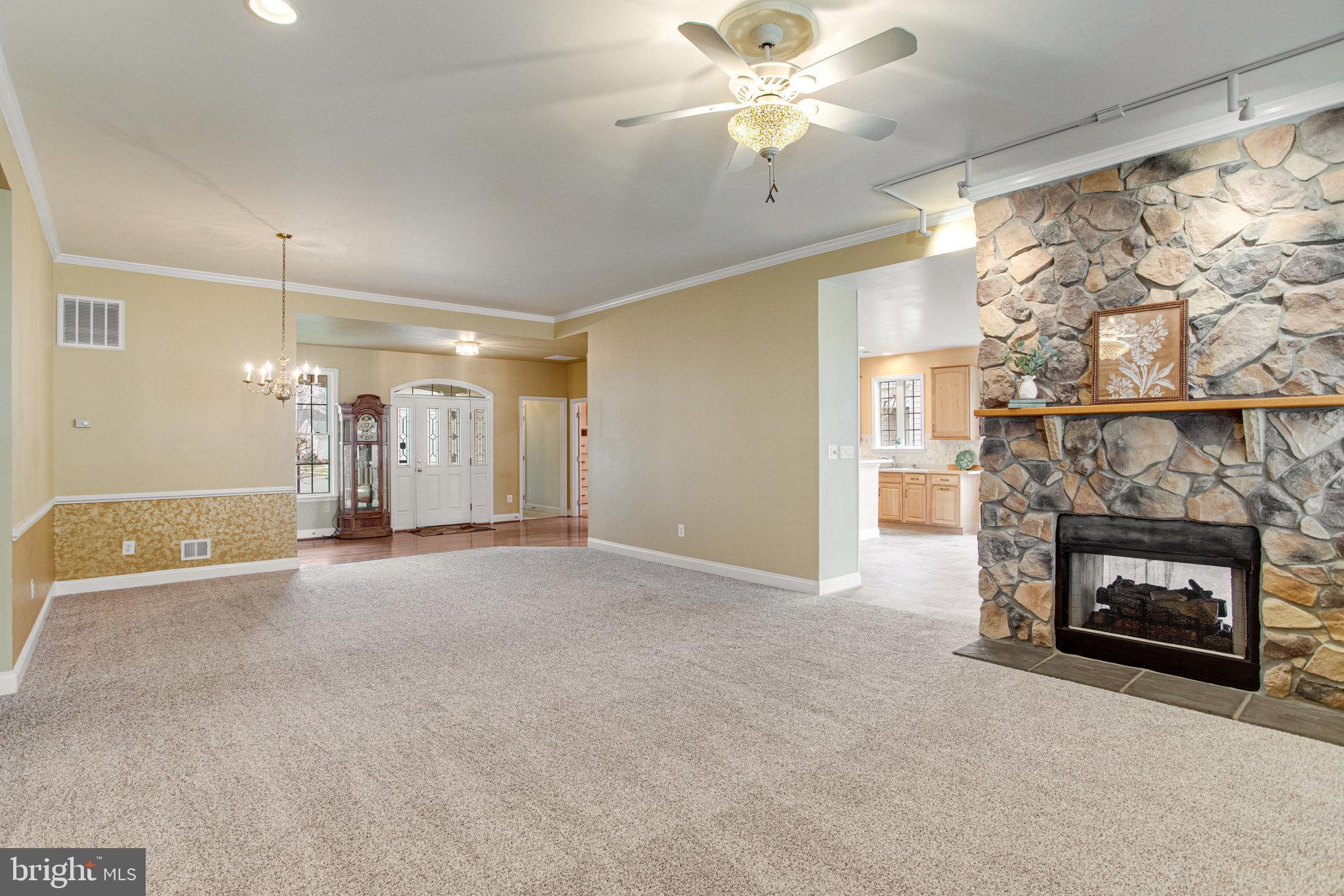 HERITAGE HUNT - Residential