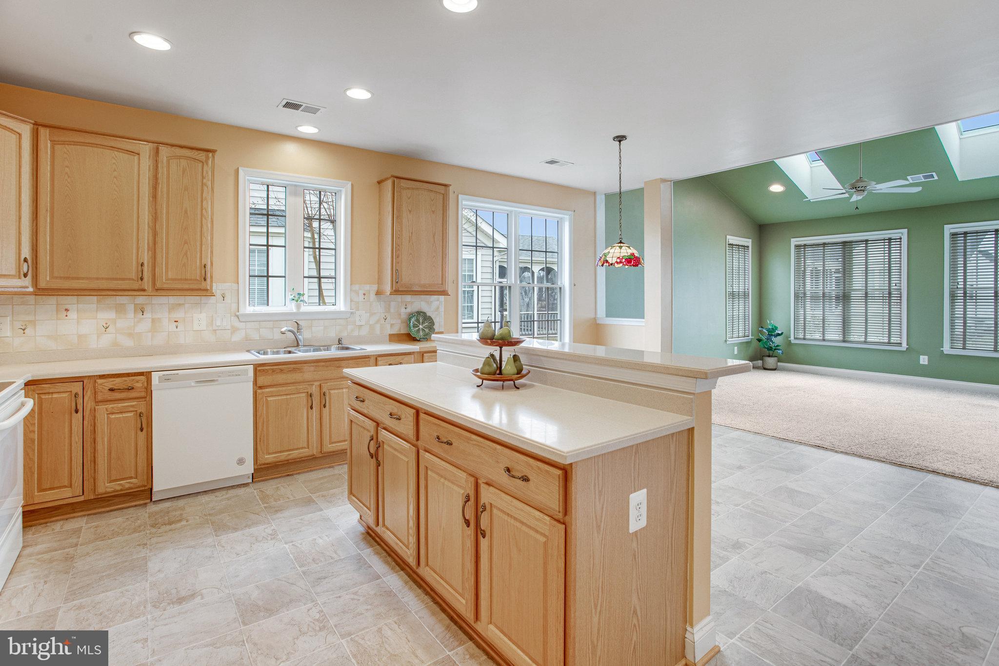 HERITAGE HUNT - Residential