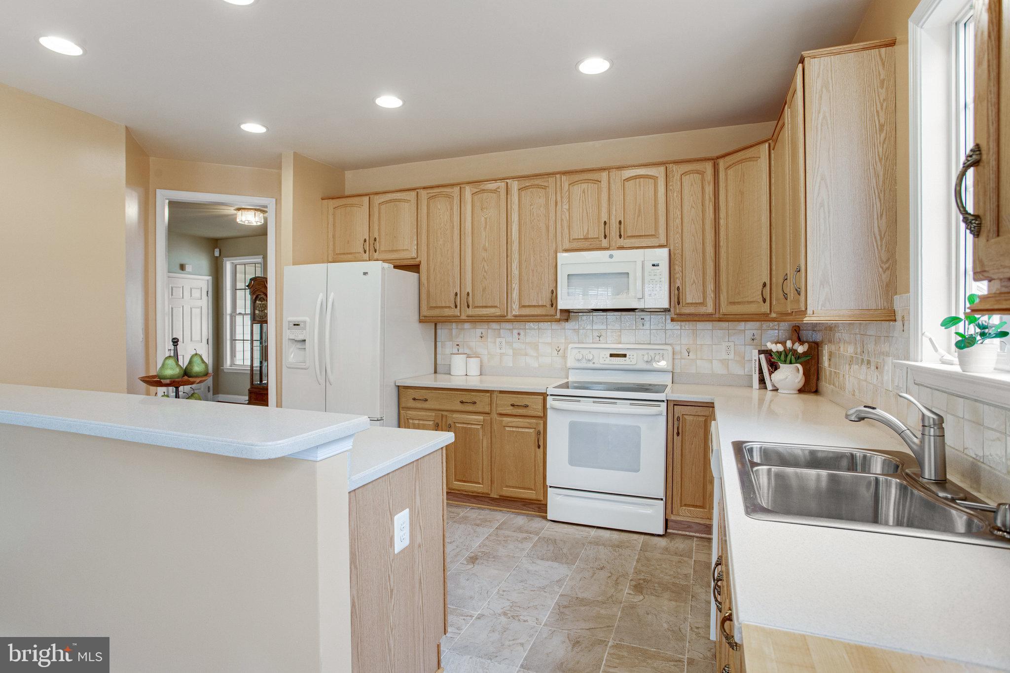 HERITAGE HUNT - Residential