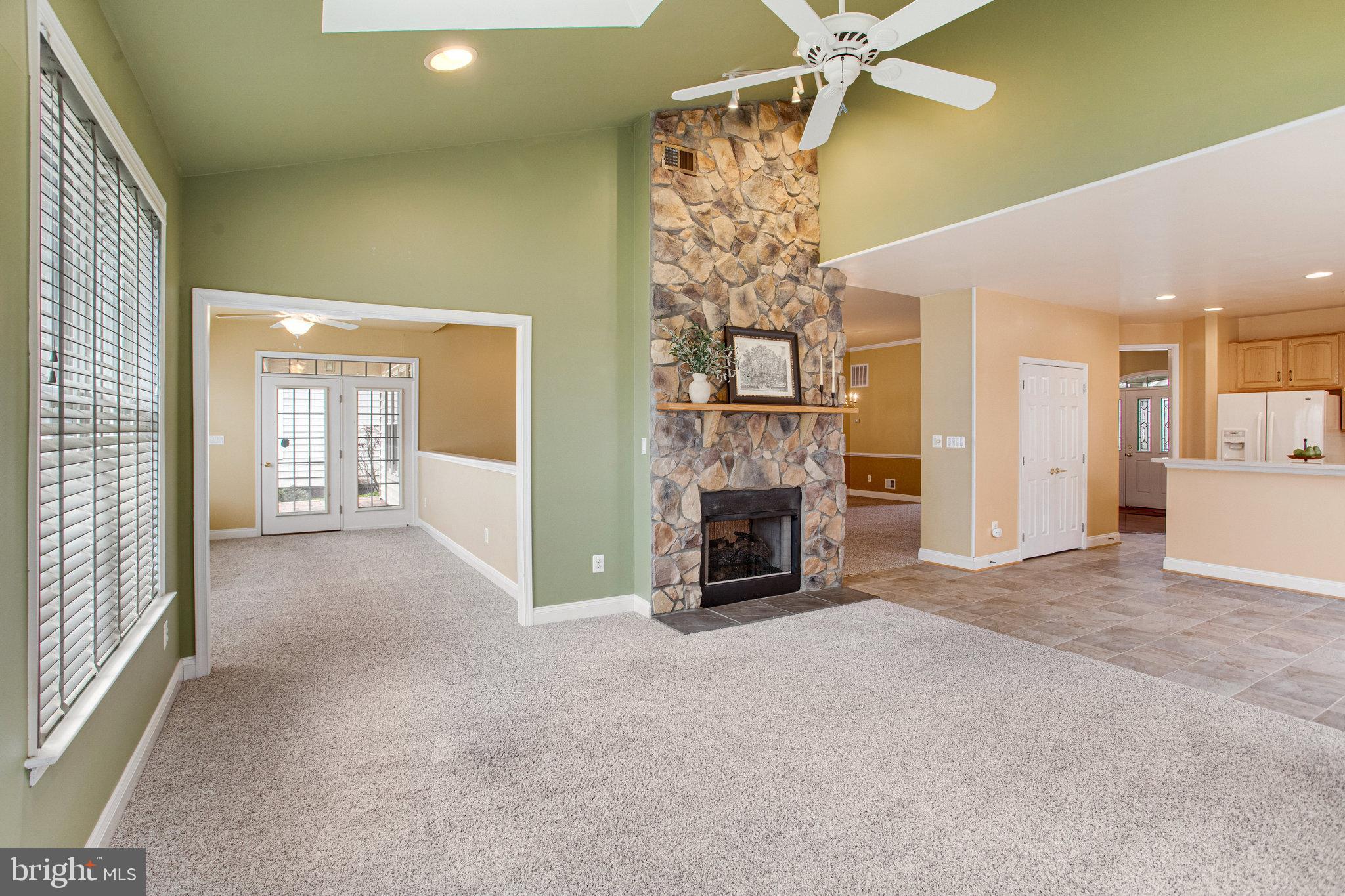 HERITAGE HUNT - Residential