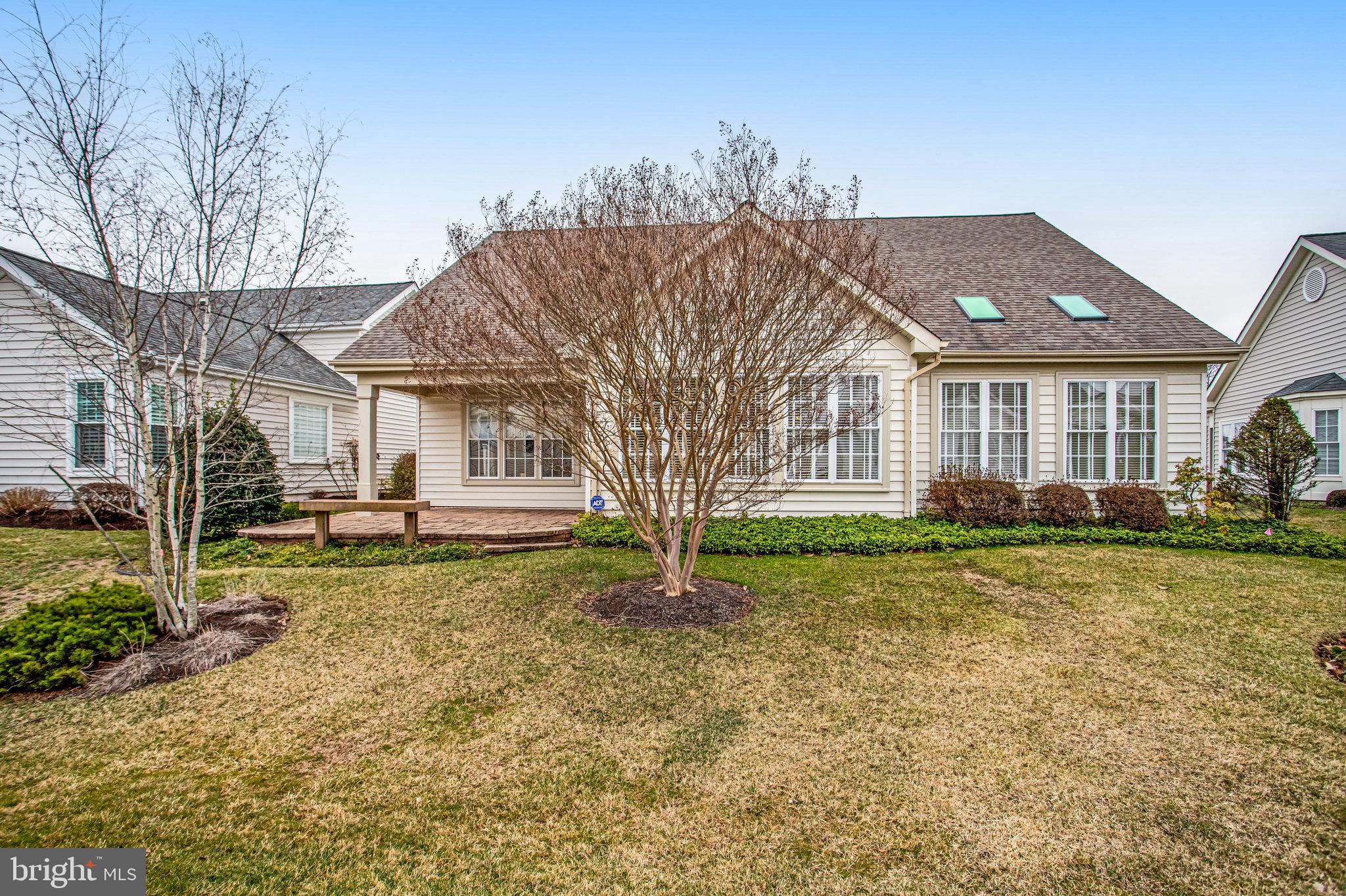 HERITAGE HUNT - Residential