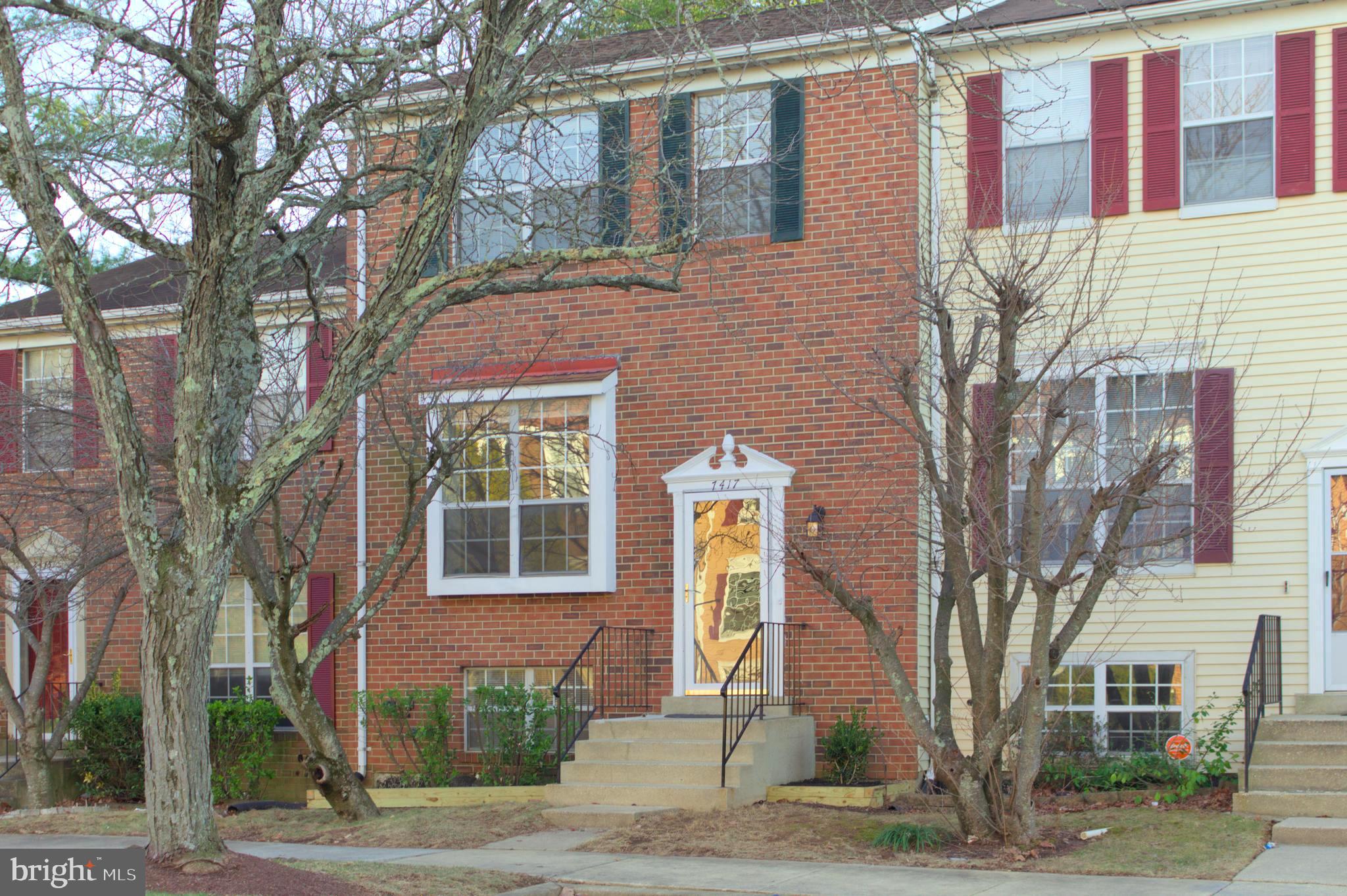 7417 MORRISON DRIVE