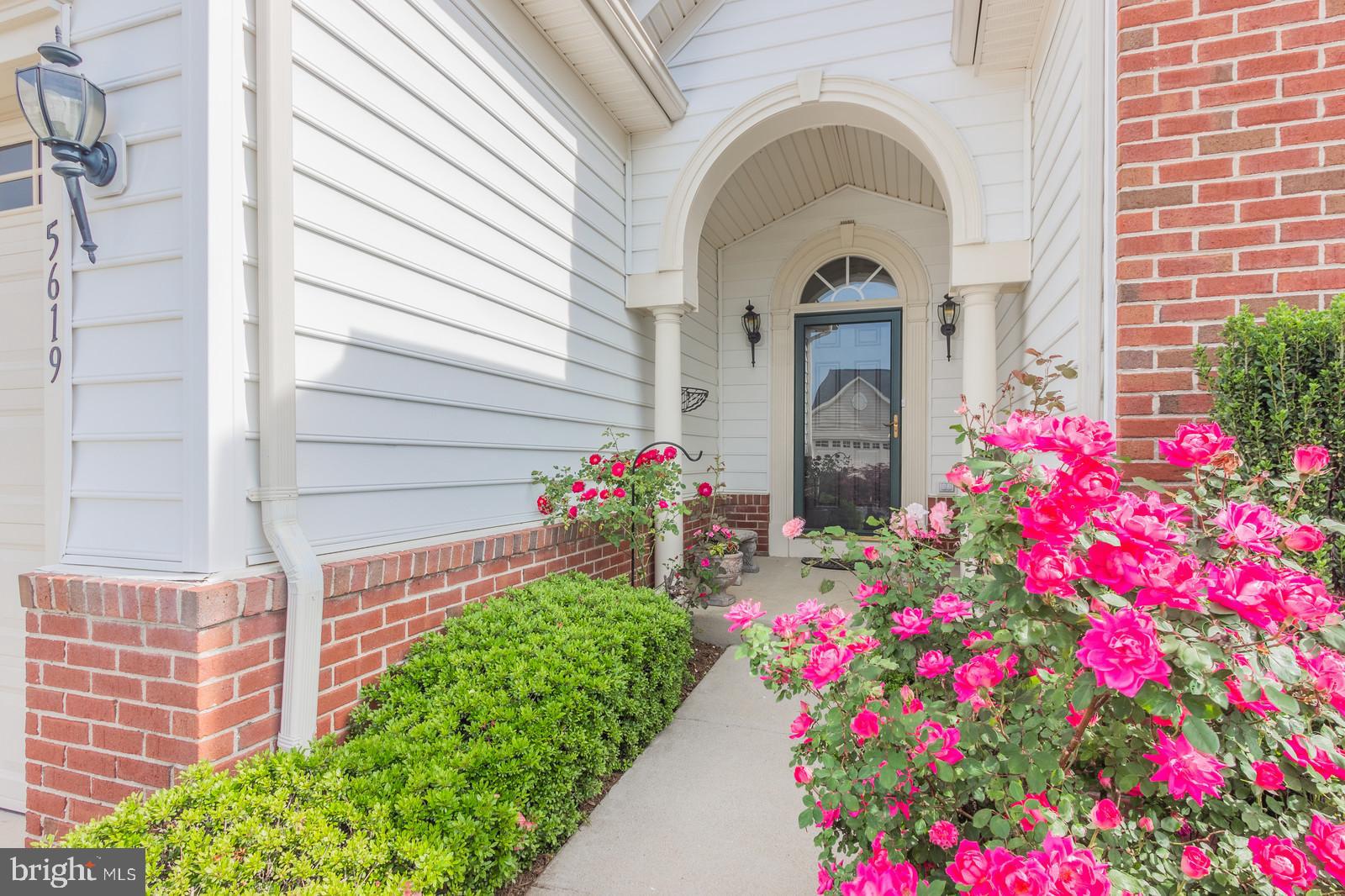 VIRGINIA HERITAGE AT LEE'S PARK - Residential