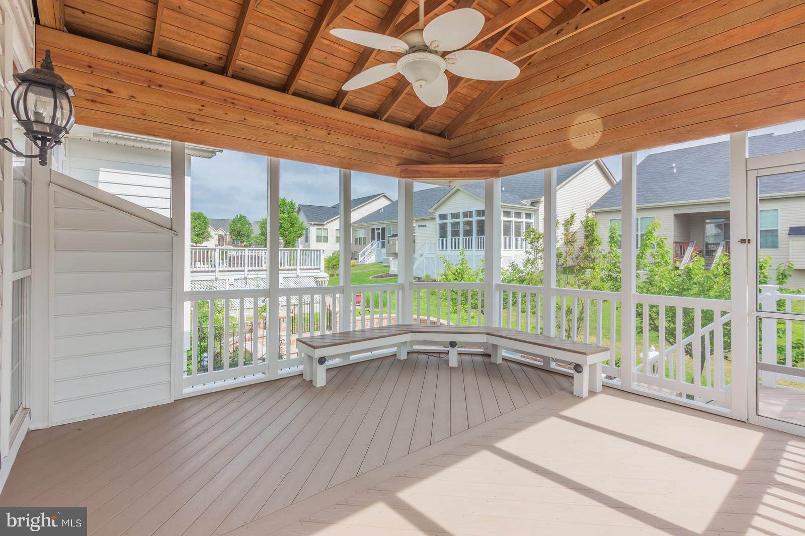 VIRGINIA HERITAGE AT LEE'S PARK - Residential