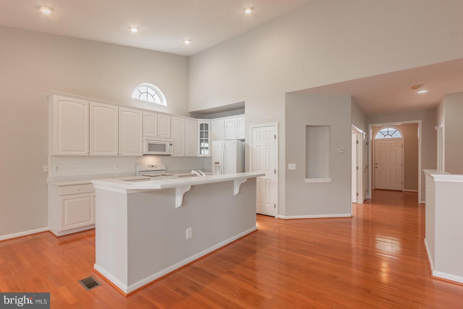 VIRGINIA HERITAGE AT LEE'S PARK - Residential