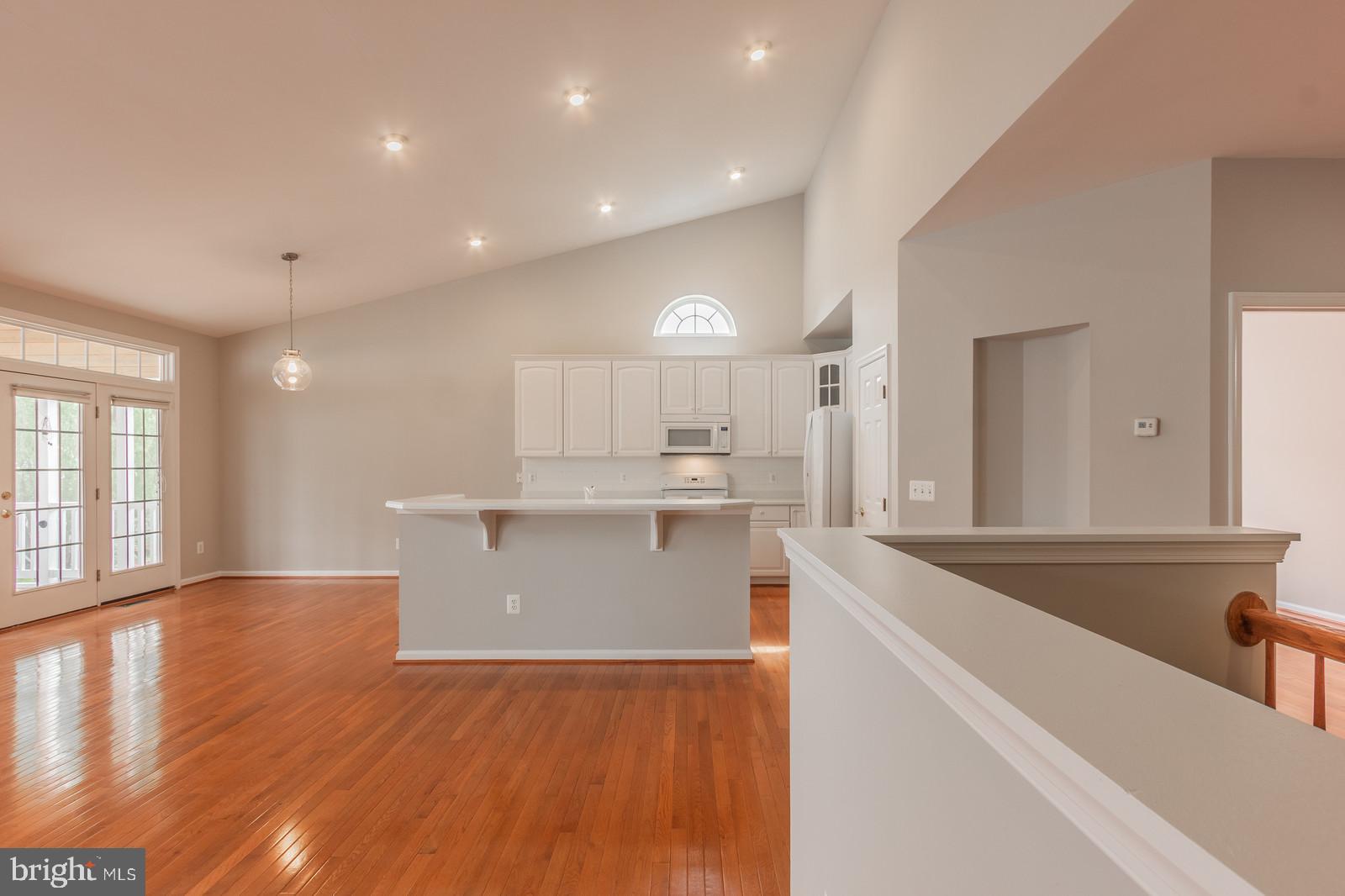 VIRGINIA HERITAGE AT LEE'S PARK - Residential