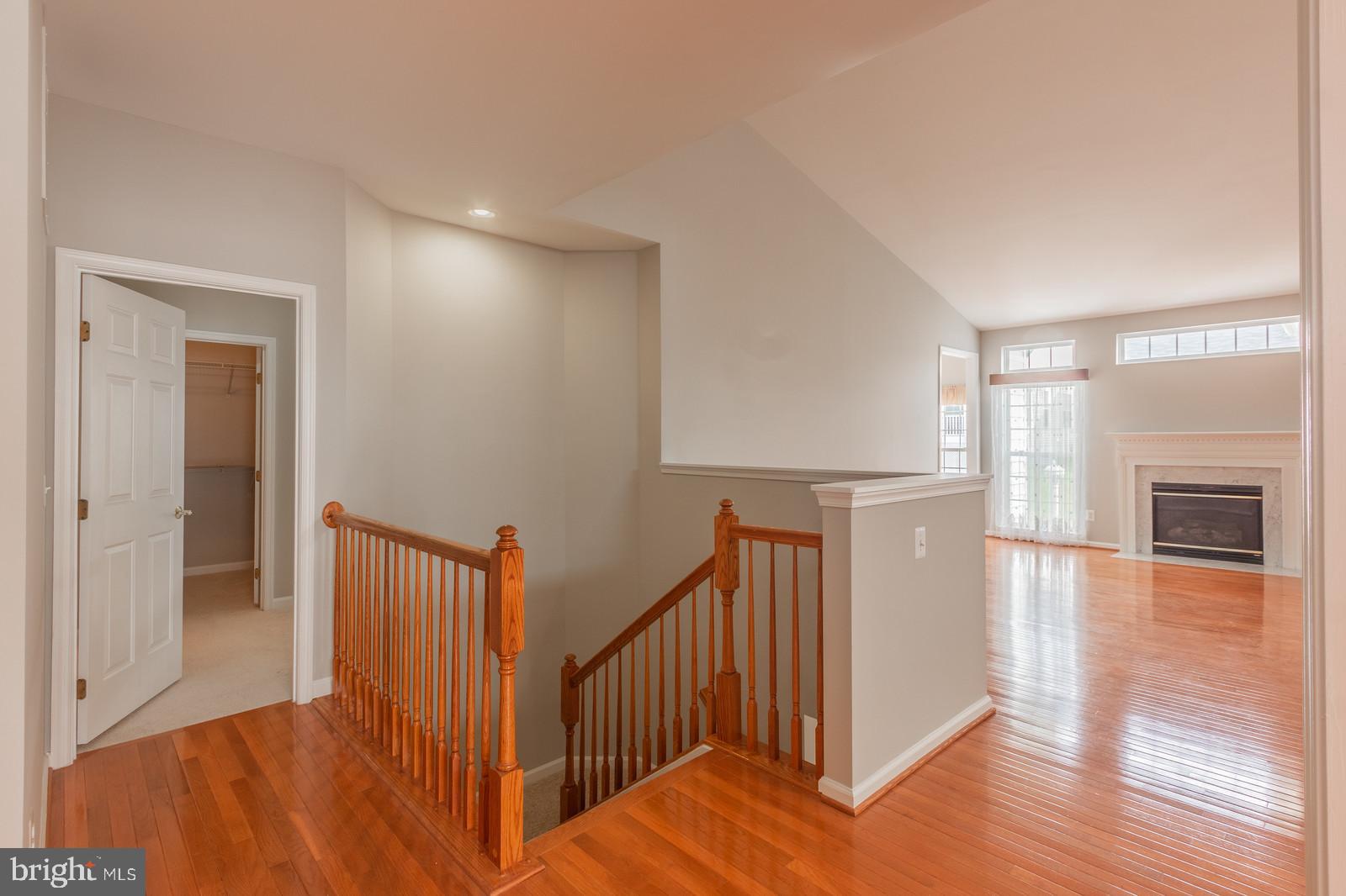 VIRGINIA HERITAGE AT LEE'S PARK - Residential