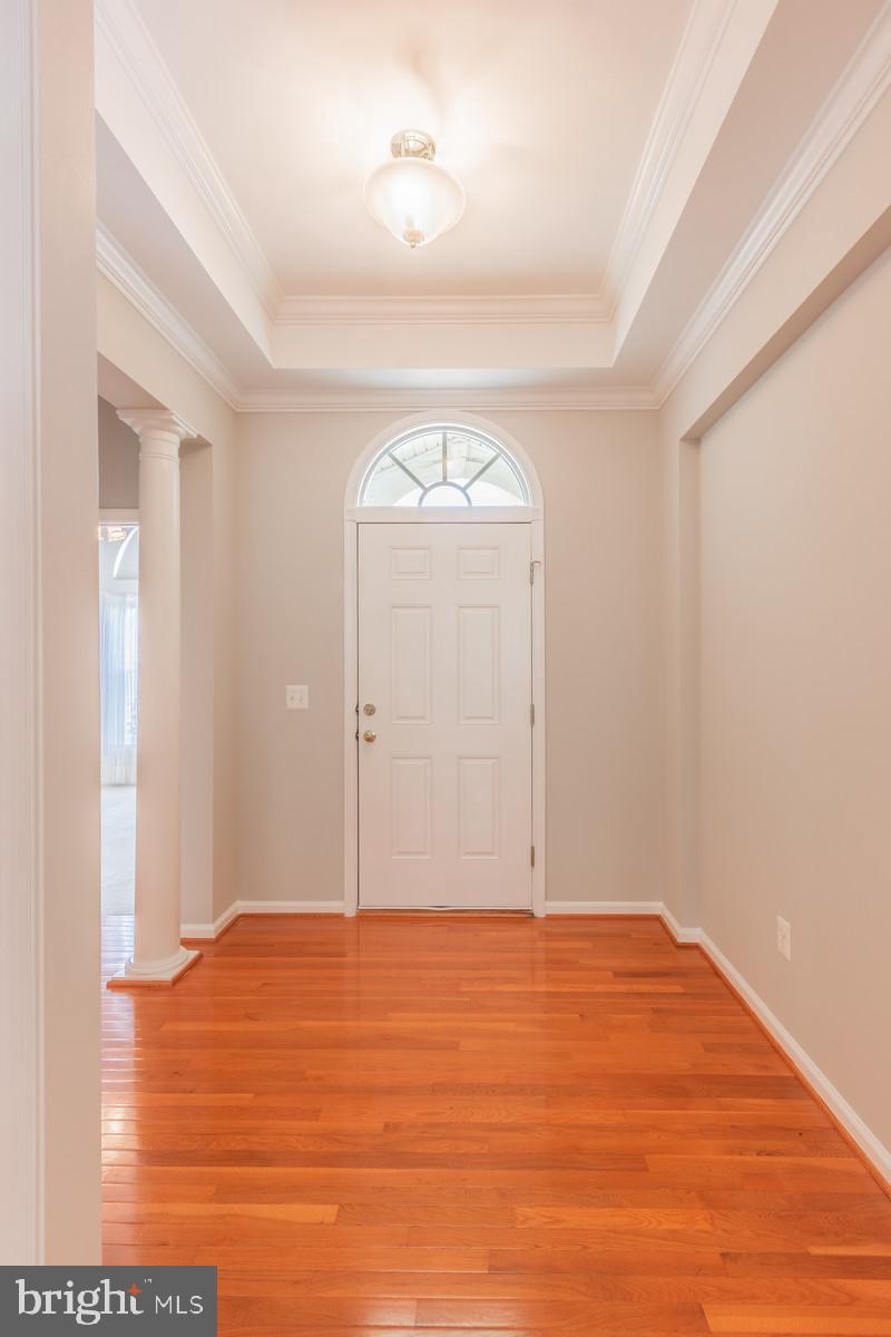 VIRGINIA HERITAGE AT LEE'S PARK - Residential