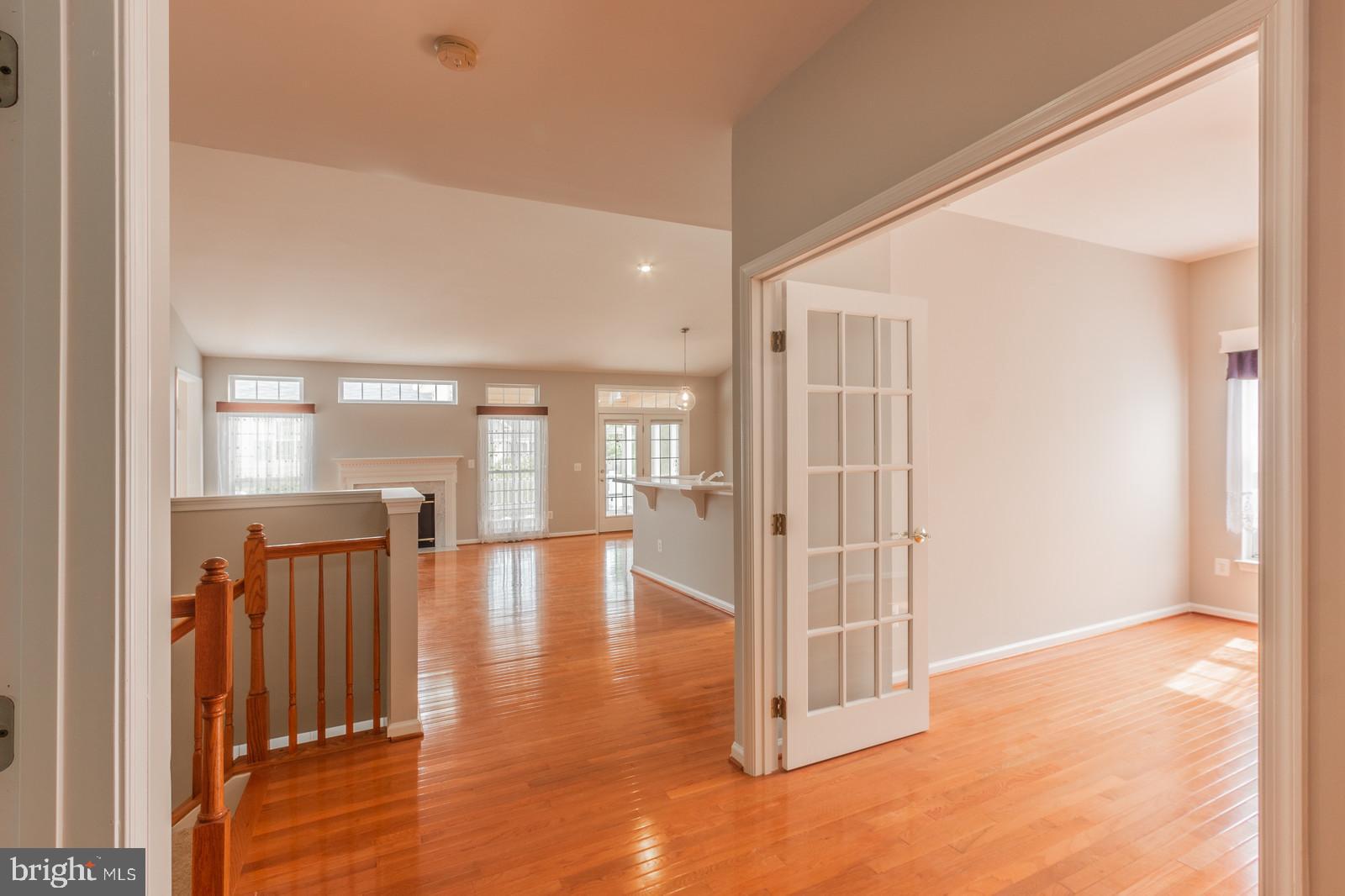 VIRGINIA HERITAGE AT LEE'S PARK - Residential