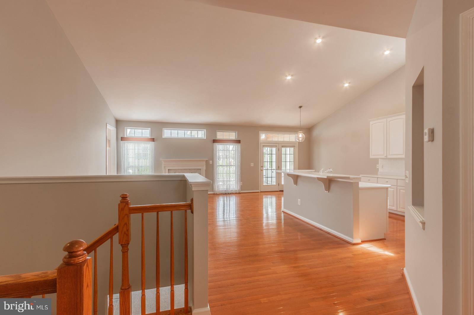 VIRGINIA HERITAGE AT LEE'S PARK - Residential