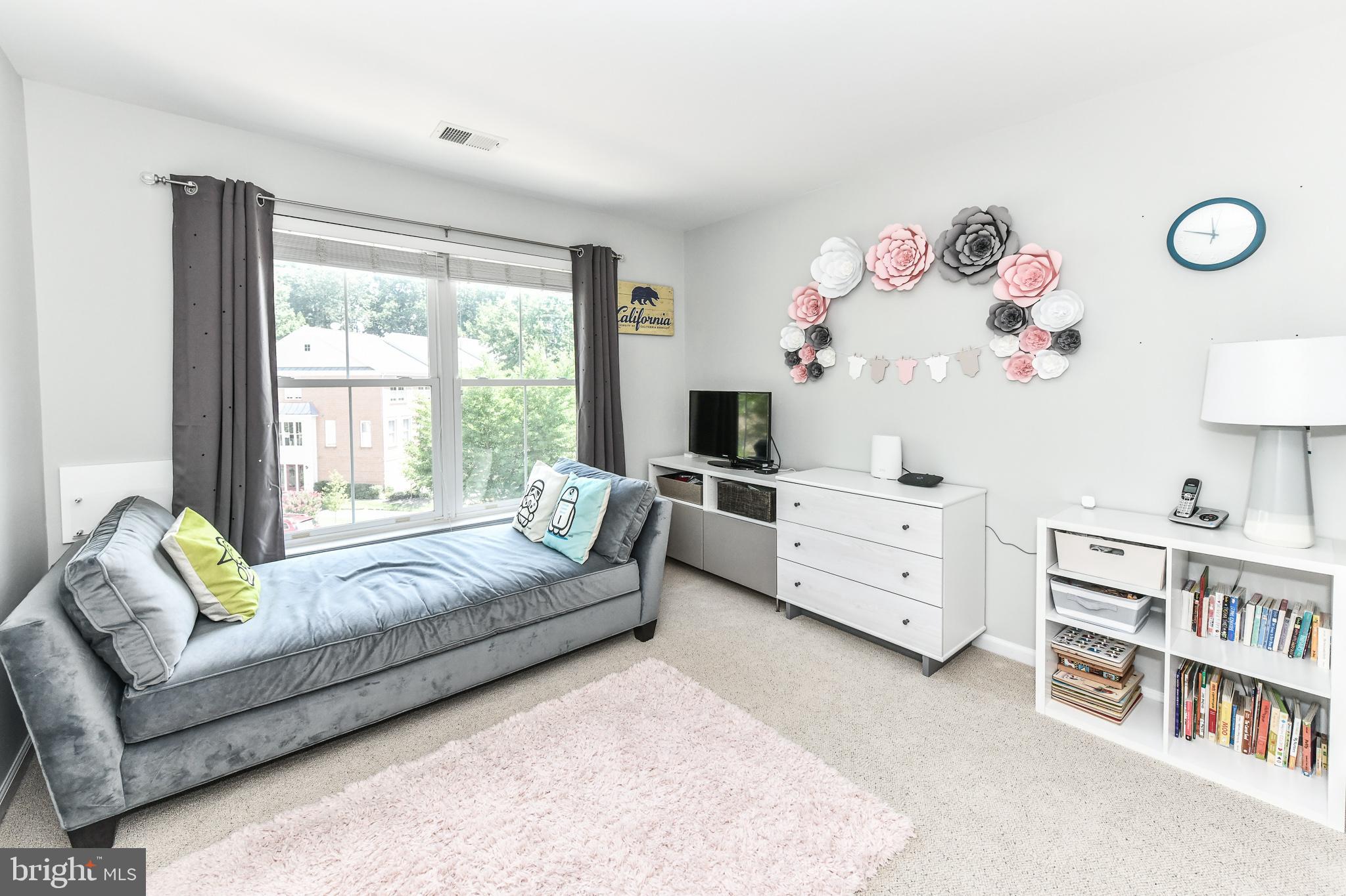 TOWNES AT WATERFORD - Residential Lease