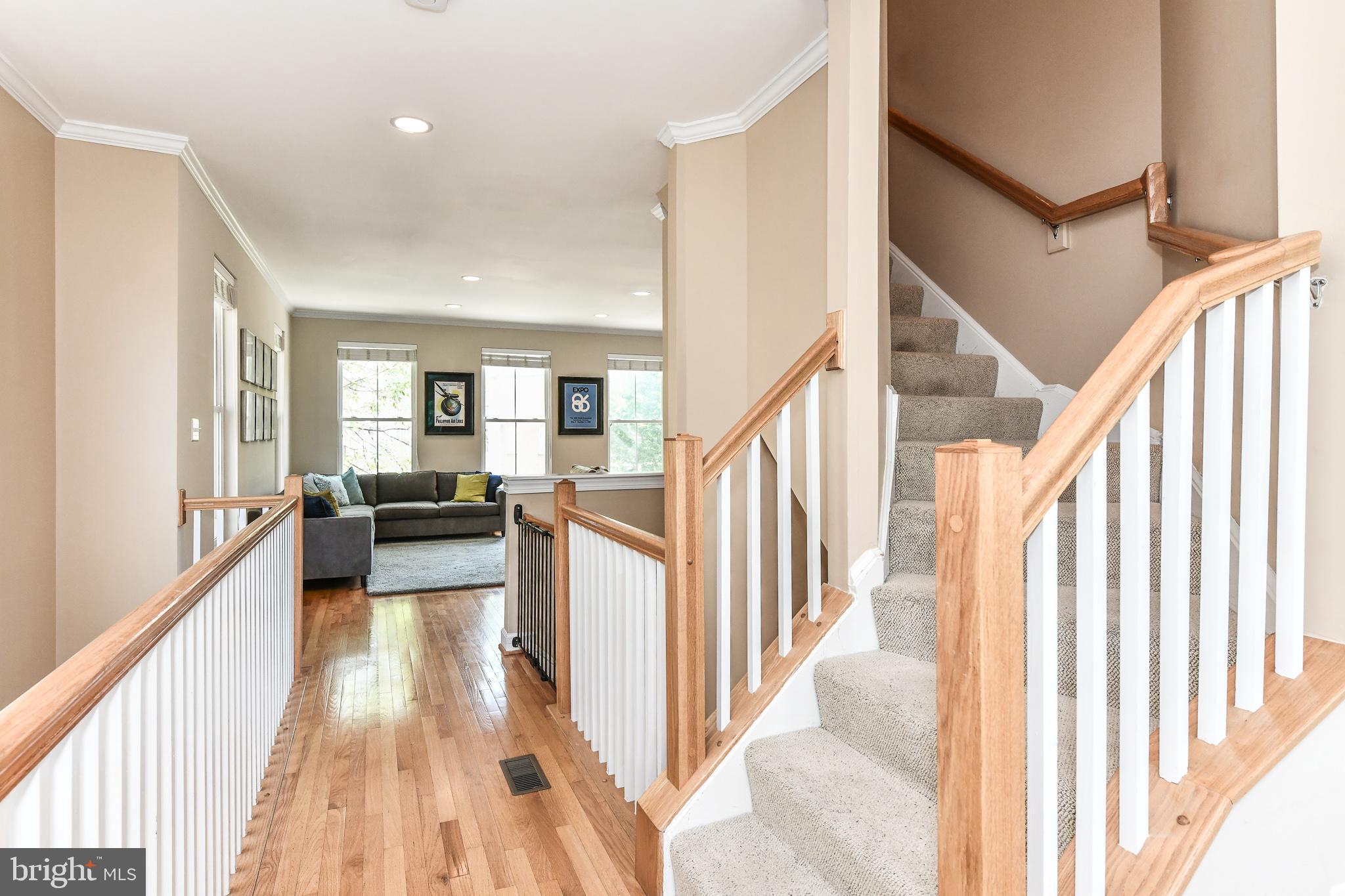 TOWNES AT WATERFORD - Residential Lease