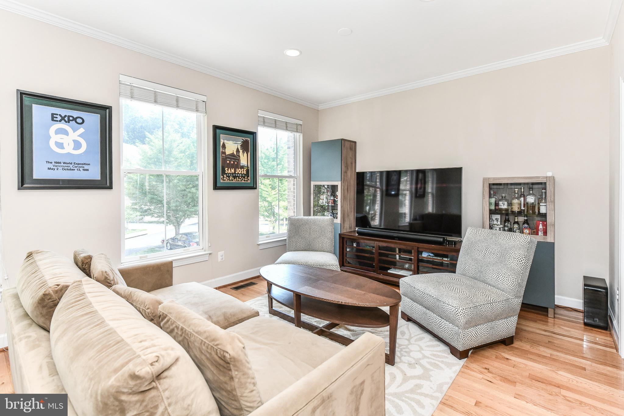 TOWNES AT WATERFORD - Residential Lease