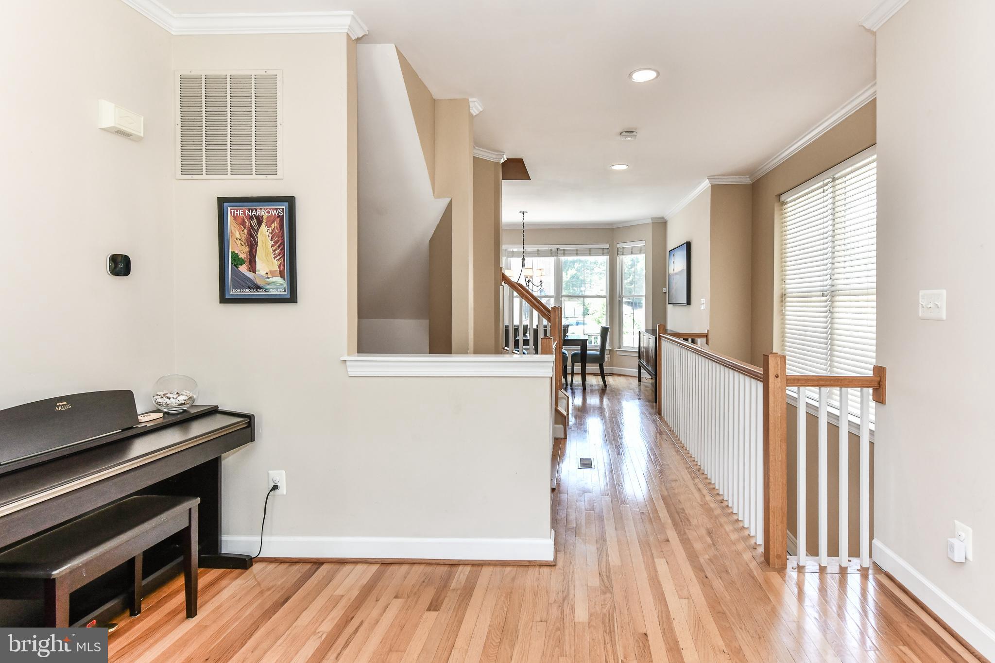 TOWNES AT WATERFORD - Residential Lease