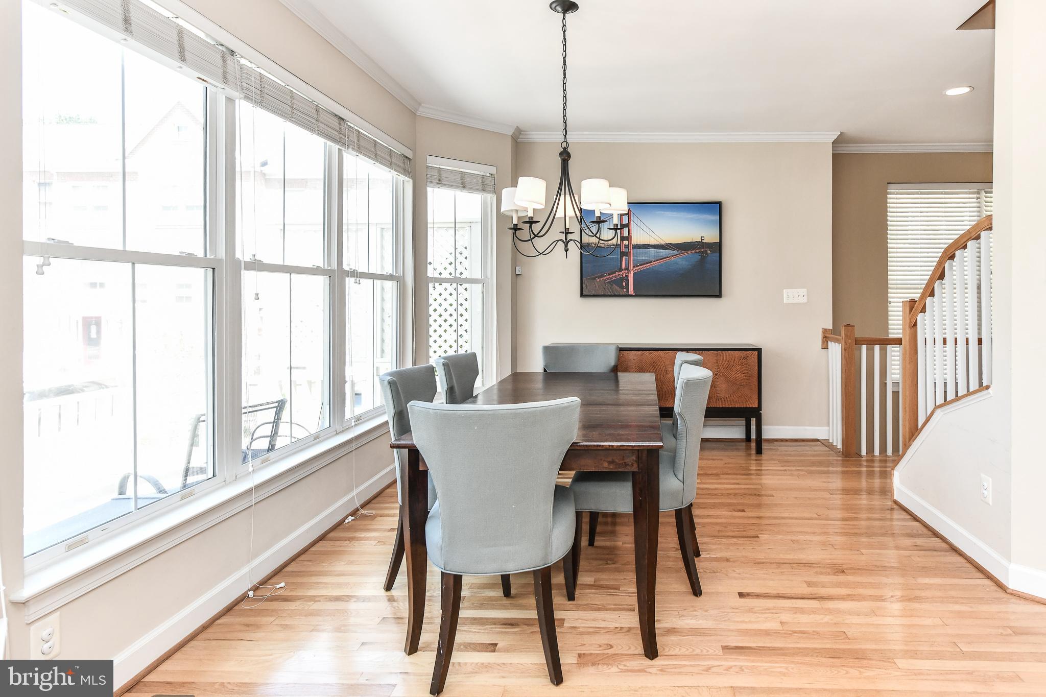 TOWNES AT WATERFORD - Residential Lease