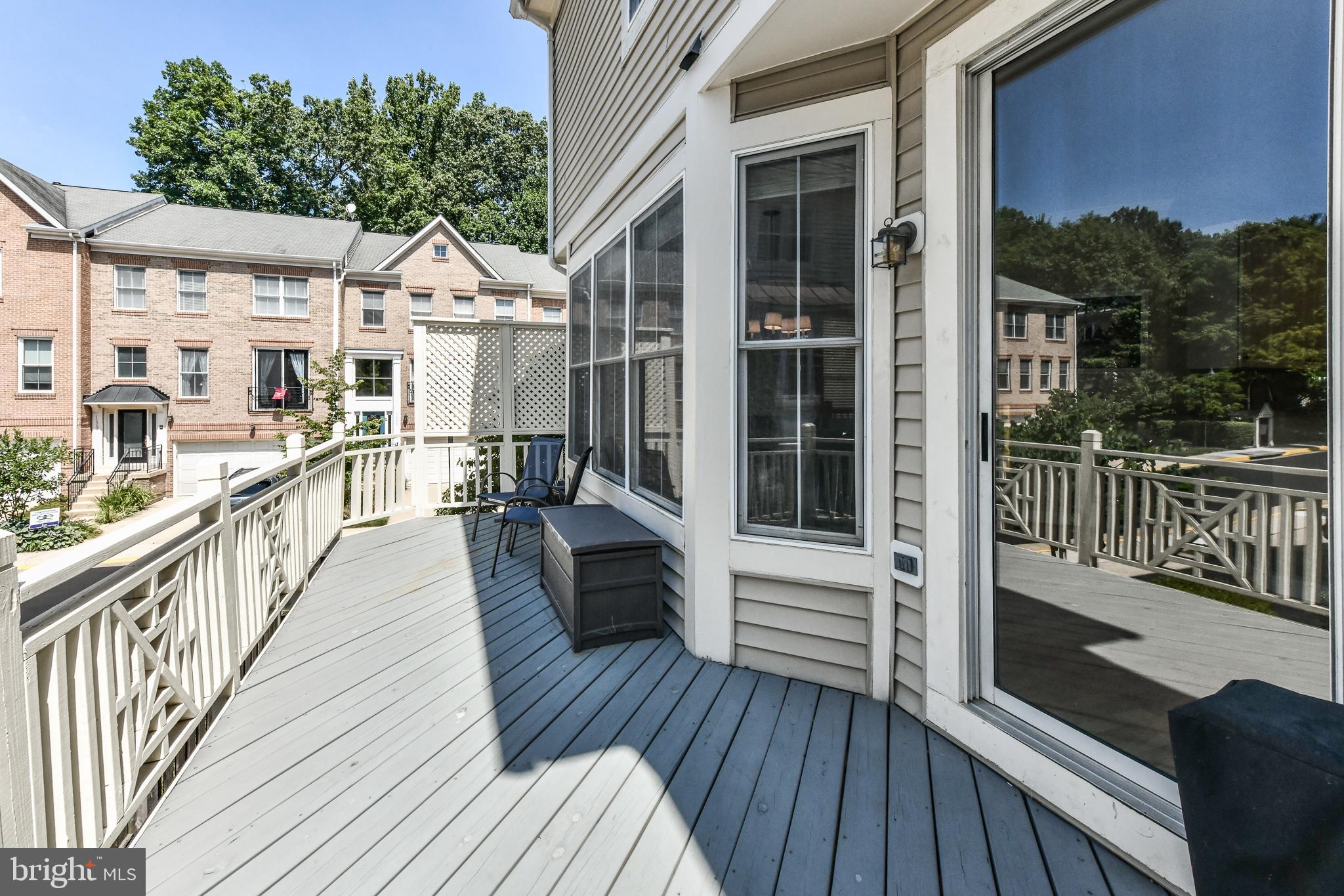 TOWNES AT WATERFORD - Residential Lease