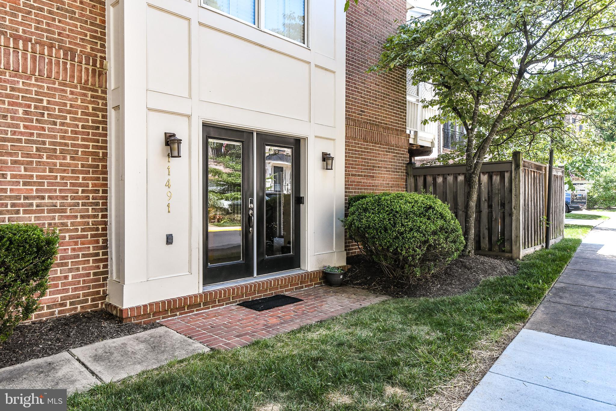 TOWNES AT WATERFORD - Residential Lease