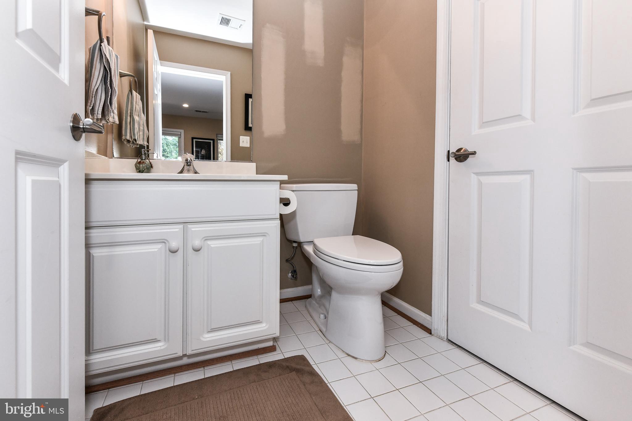 TOWNES AT WATERFORD - Residential Lease