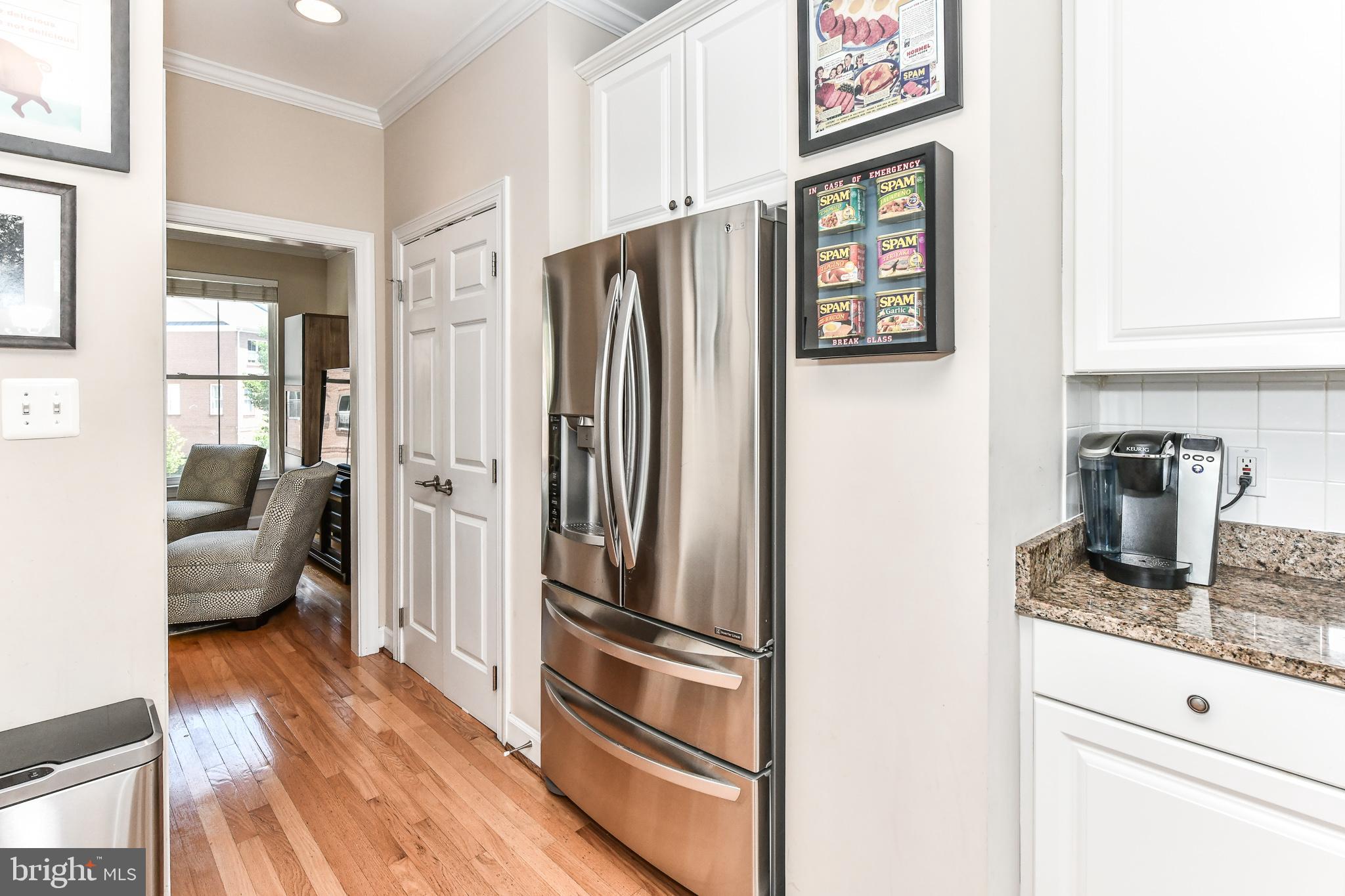 TOWNES AT WATERFORD - Residential Lease