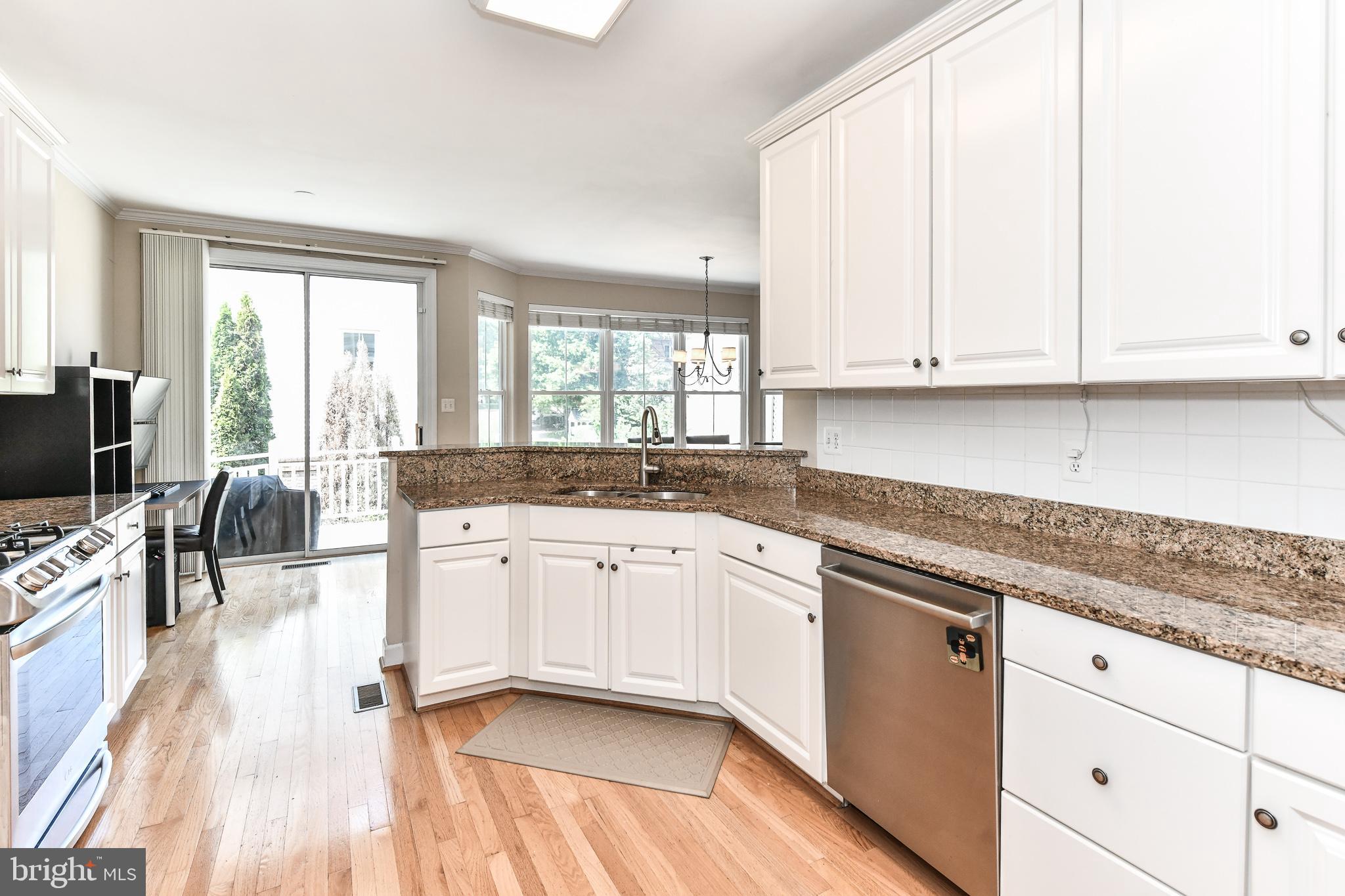 TOWNES AT WATERFORD - Residential Lease