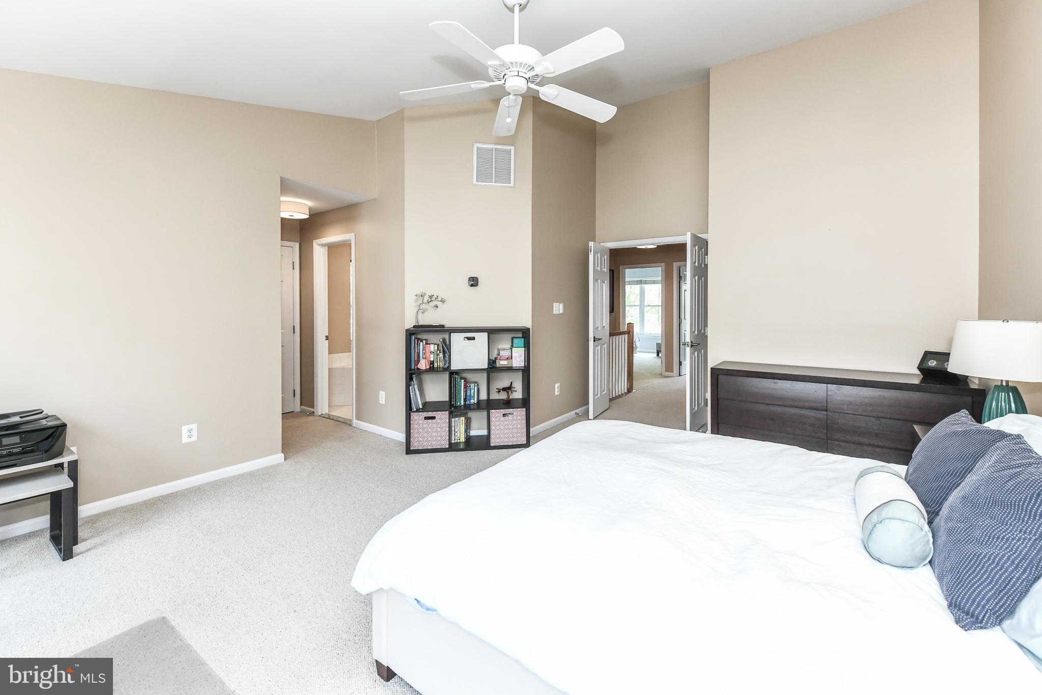 TOWNES AT WATERFORD - Residential Lease