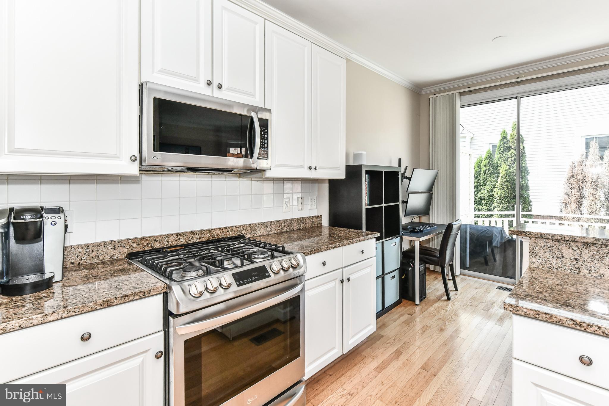 TOWNES AT WATERFORD - Residential Lease